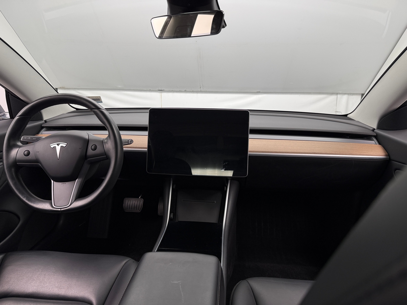 Thumbnail: 2019 Tesla Model 3 - 2