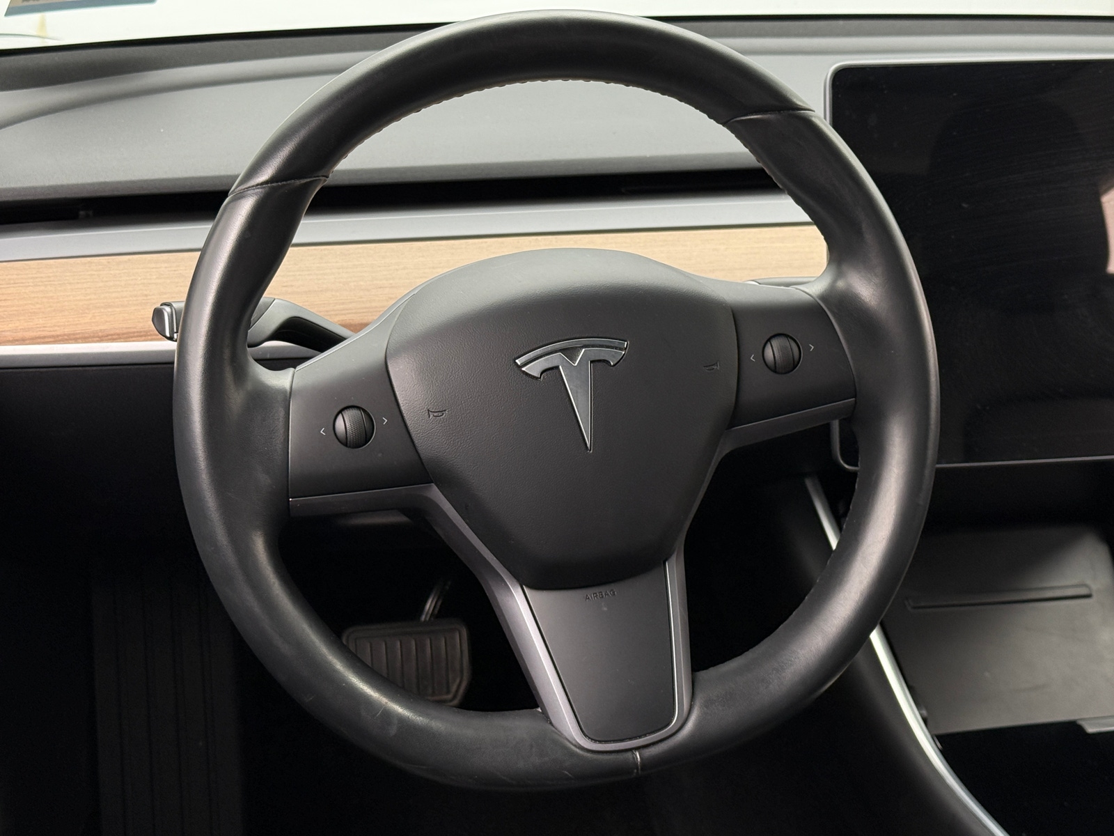 Thumbnail: 2019 Tesla Model 3 - 4