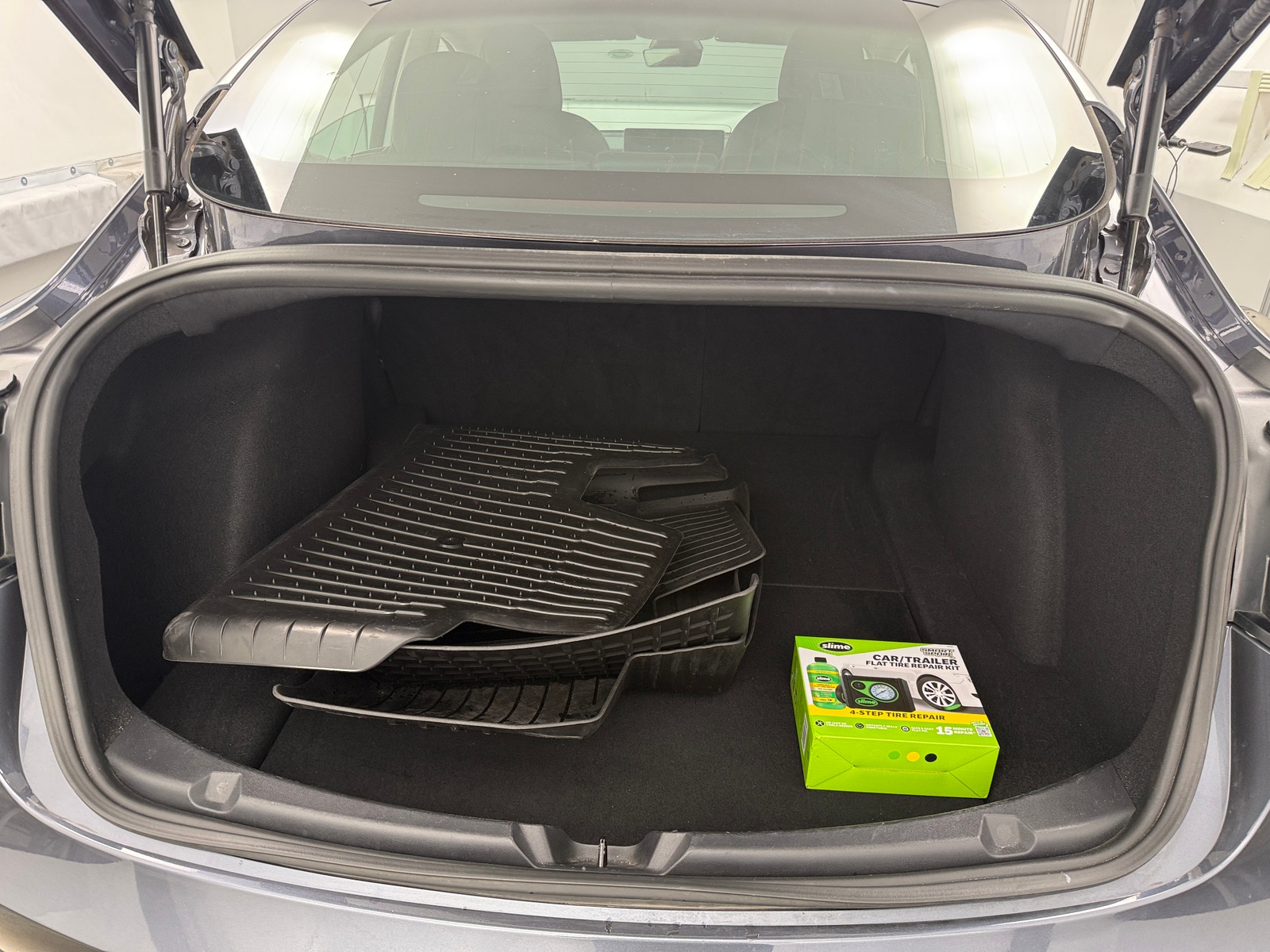 Thumbnail: 2019 Tesla Model 3 - 6