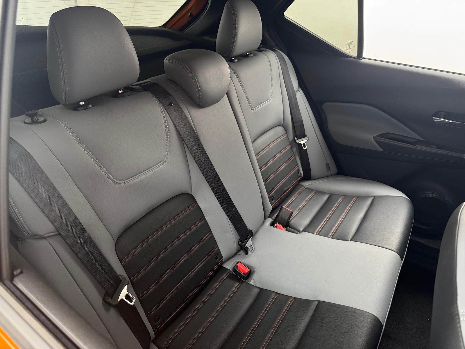 Thumbnail: 2022 Nissan Kicks - 6