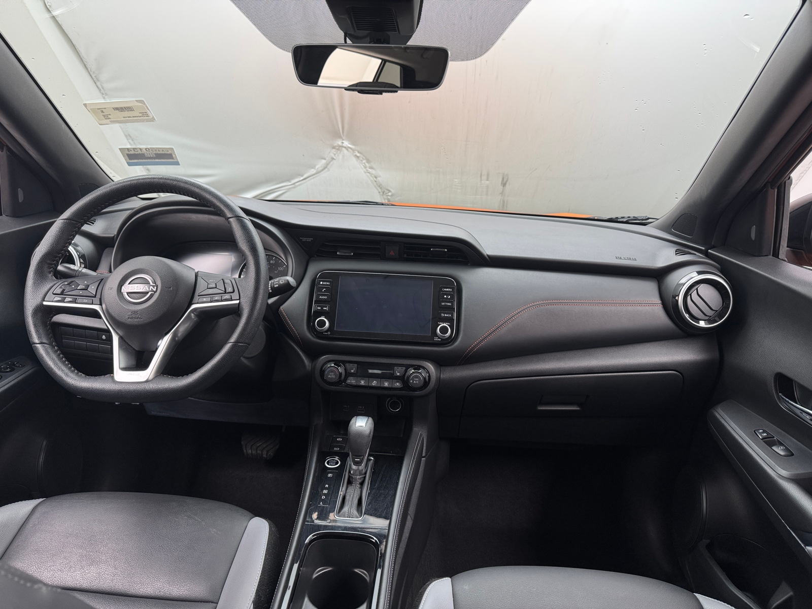 Thumbnail: 2022 Nissan Kicks - 3