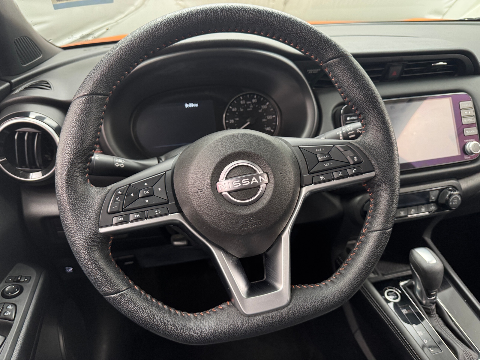 Thumbnail: 2022 Nissan Kicks - 5