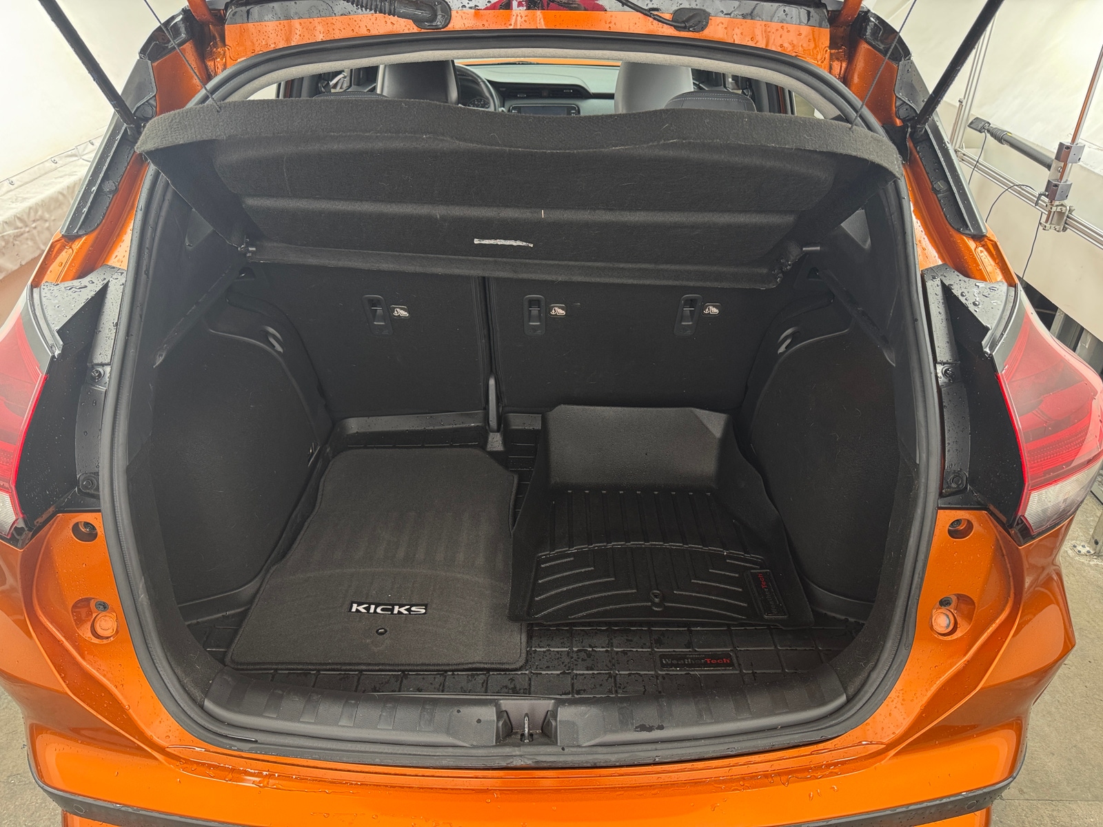 Thumbnail: 2022 Nissan Kicks - 7