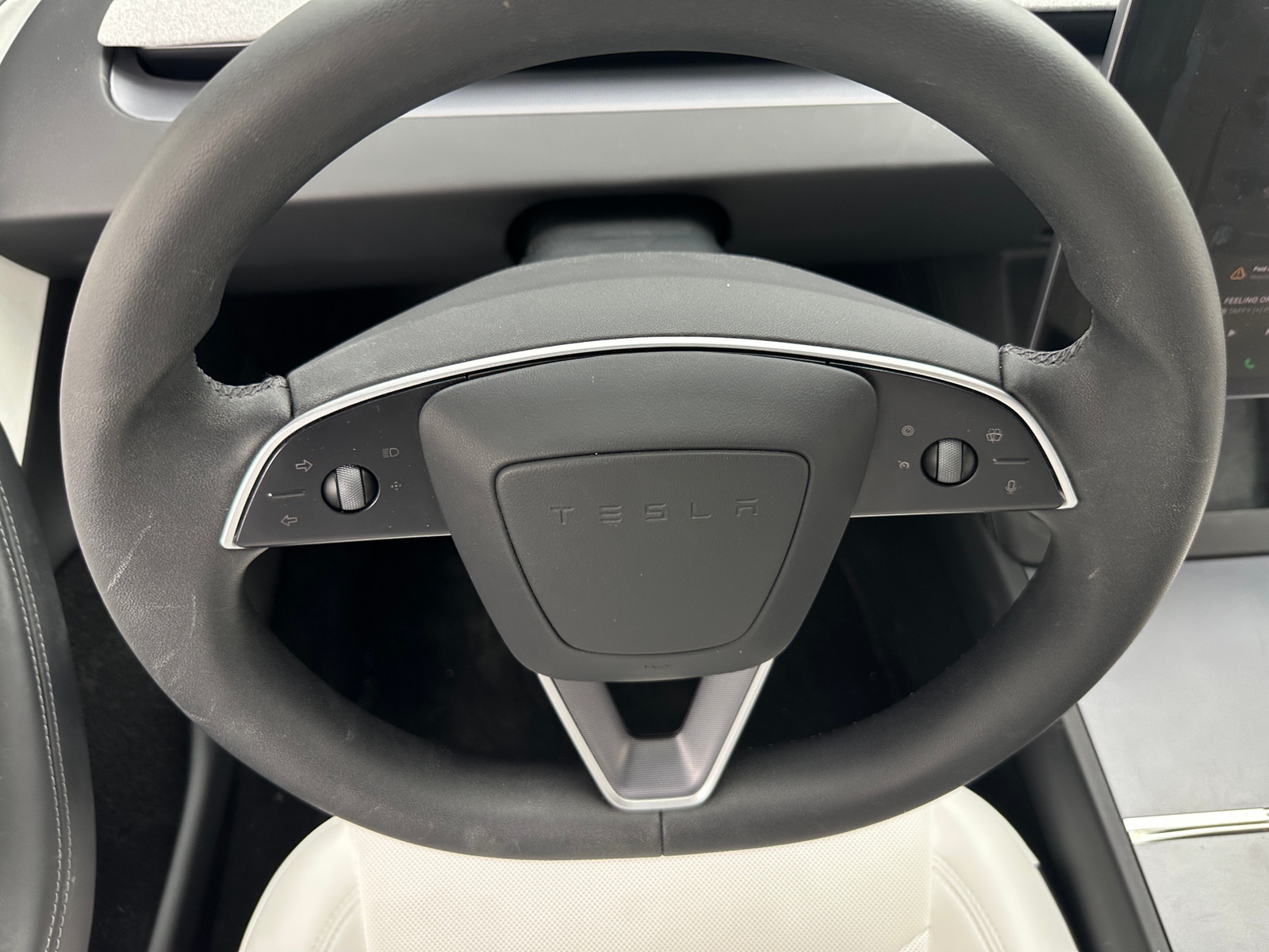 Thumbnail: 2025 Tesla Model 3 - 4