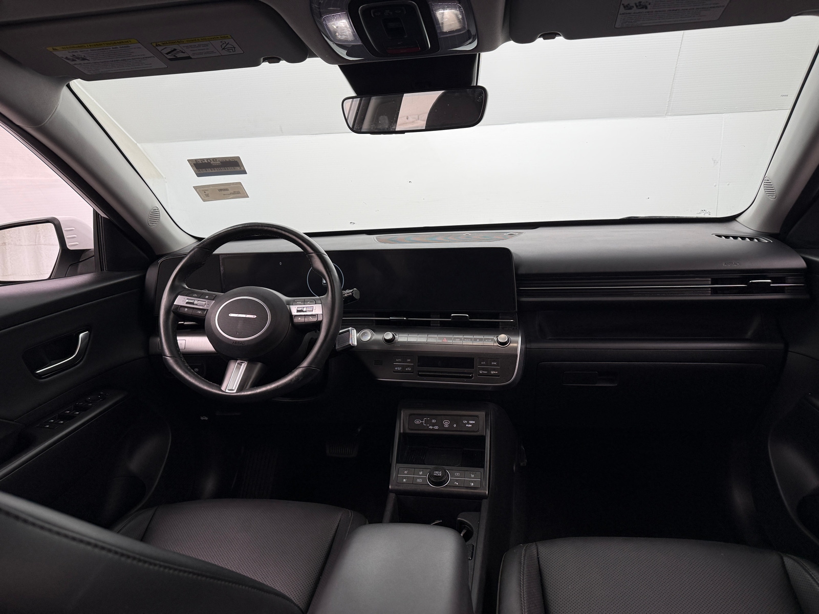 Thumbnail: 2024 Hyundai Kona - 2