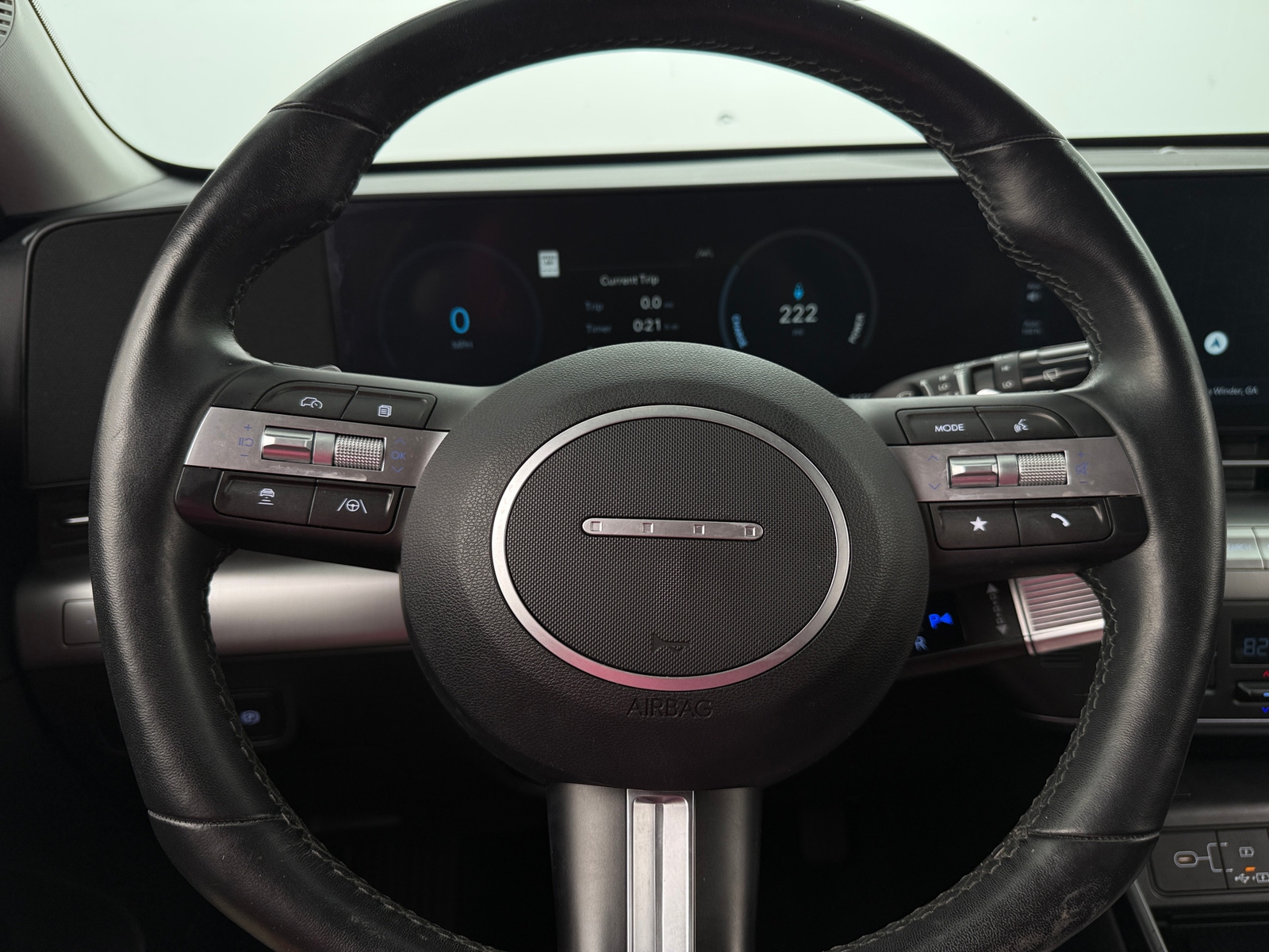 Thumbnail: 2024 Hyundai Kona - 4