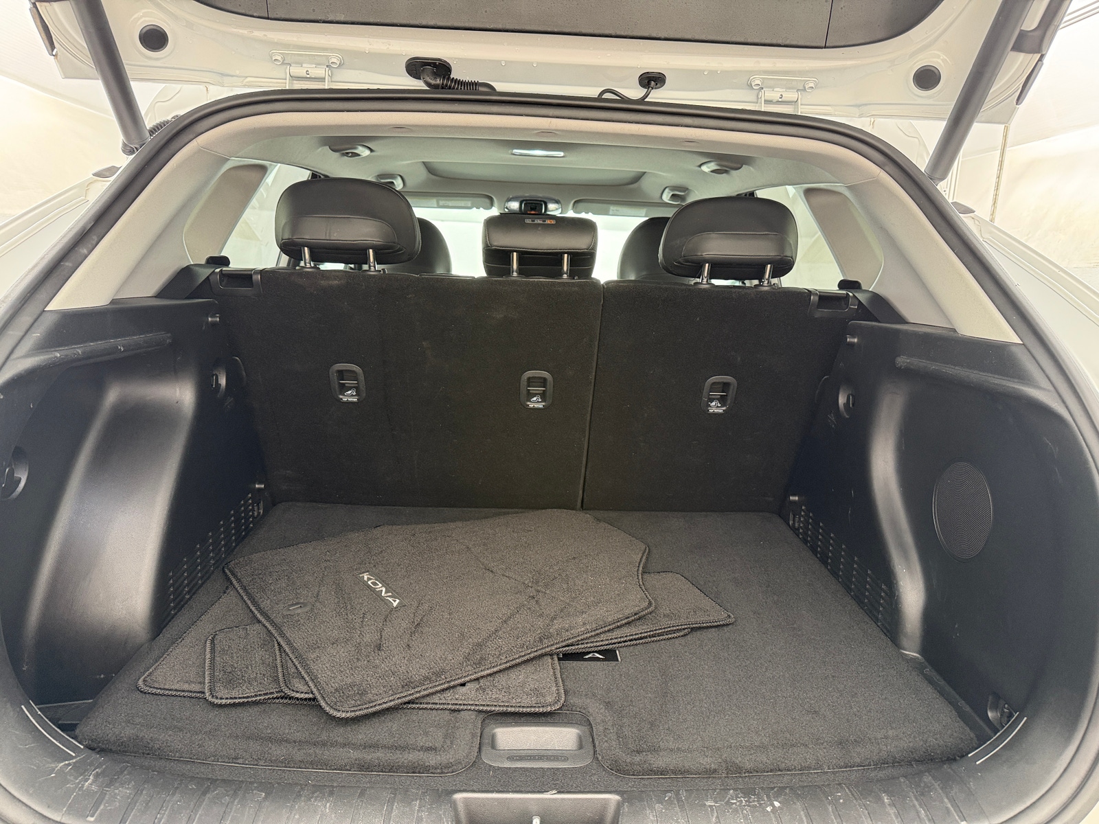 Thumbnail: 2024 Hyundai Kona - 6