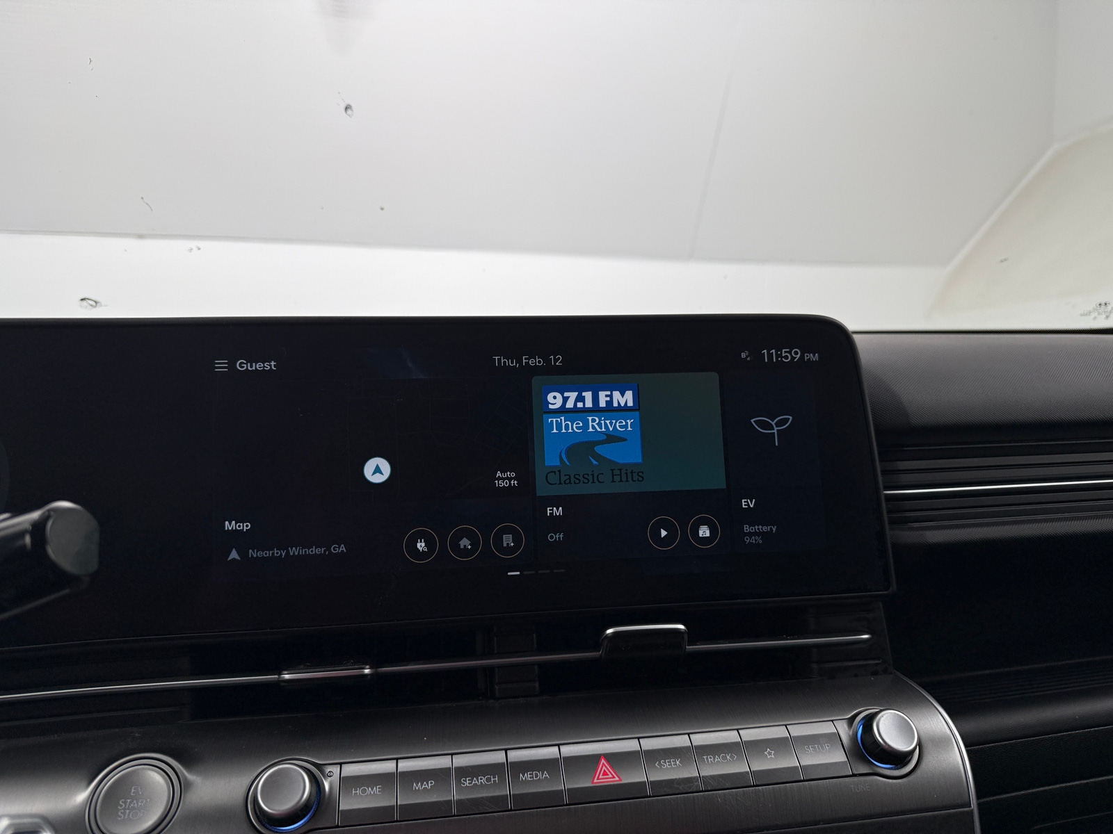 Thumbnail: 2024 Hyundai Kona - 3