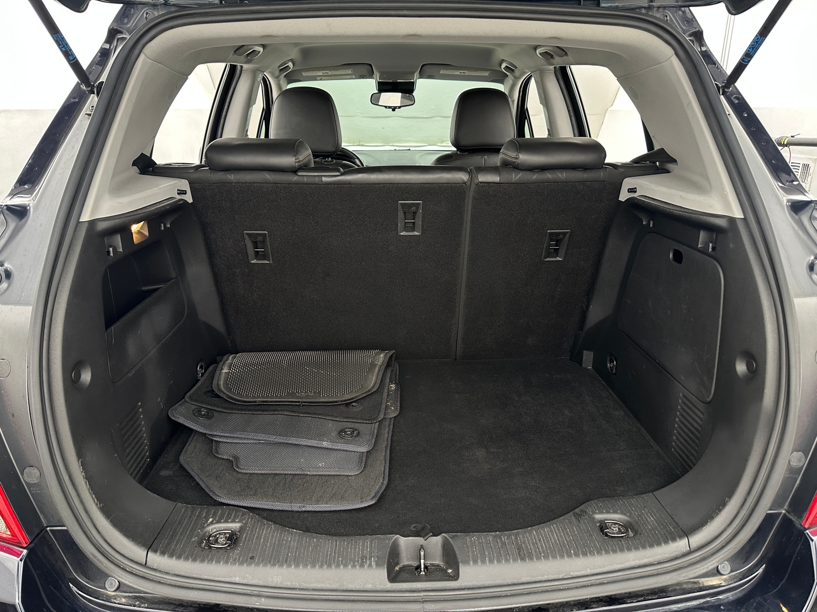 Thumbnail: 2021 Chevrolet Trax - 7