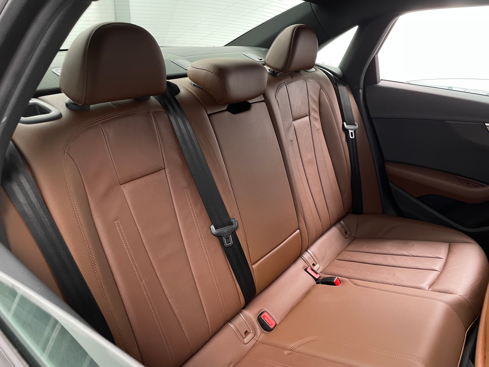 Thumbnail: 2019 Audi A4 - 5