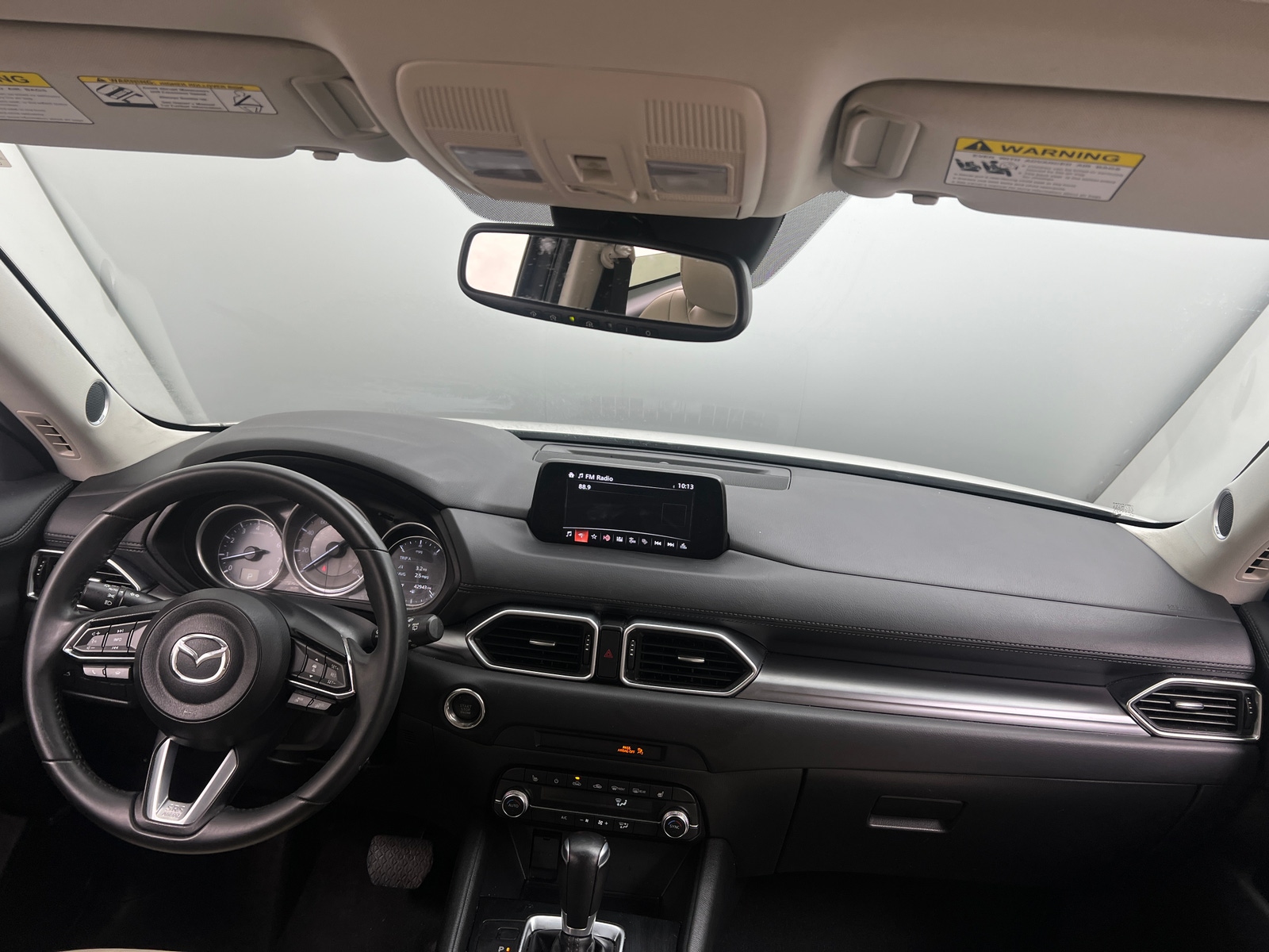 Thumbnail: 2019 Mazda CX-5 - 2