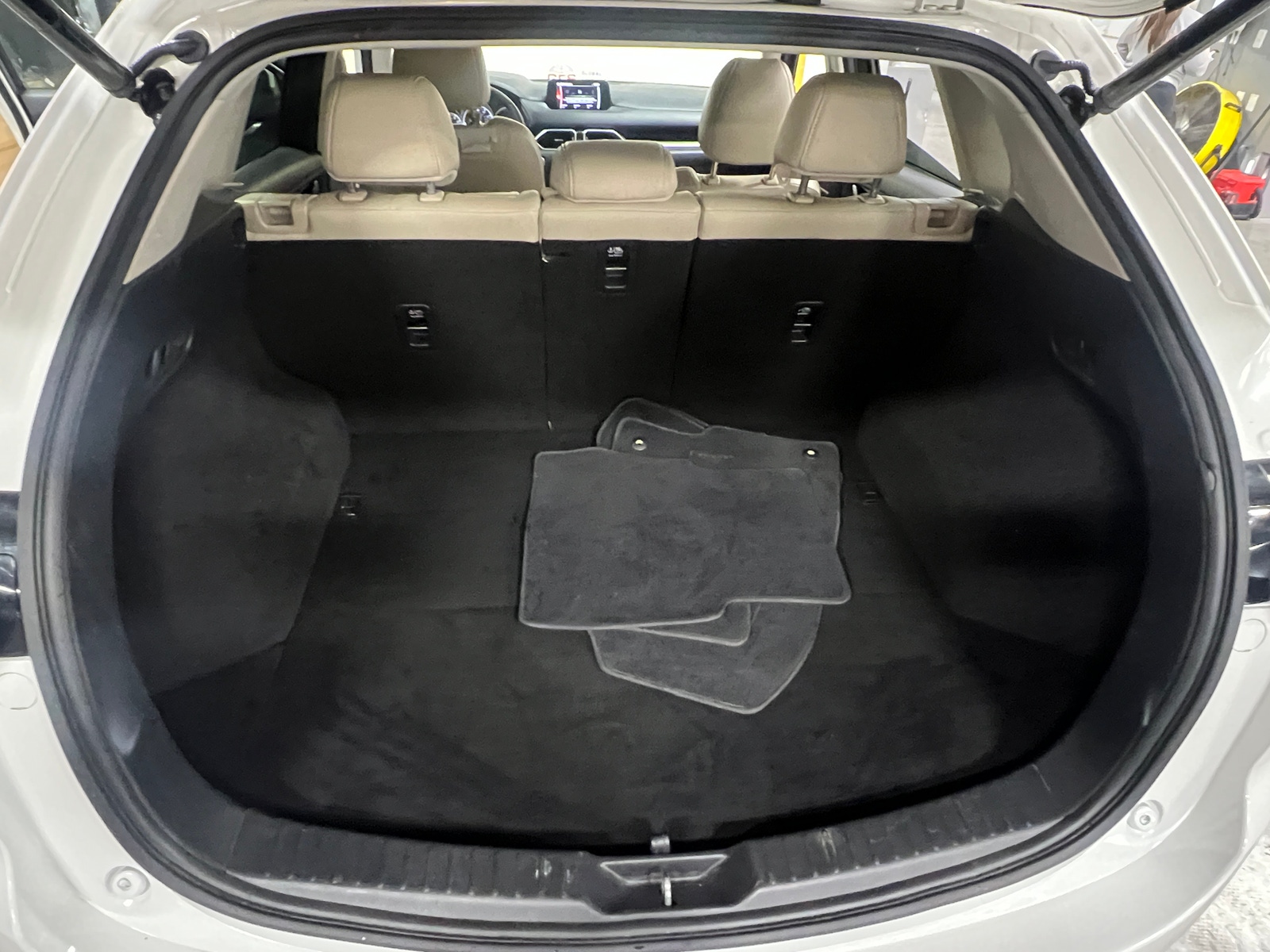 Thumbnail: 2019 Mazda CX-5 - 6