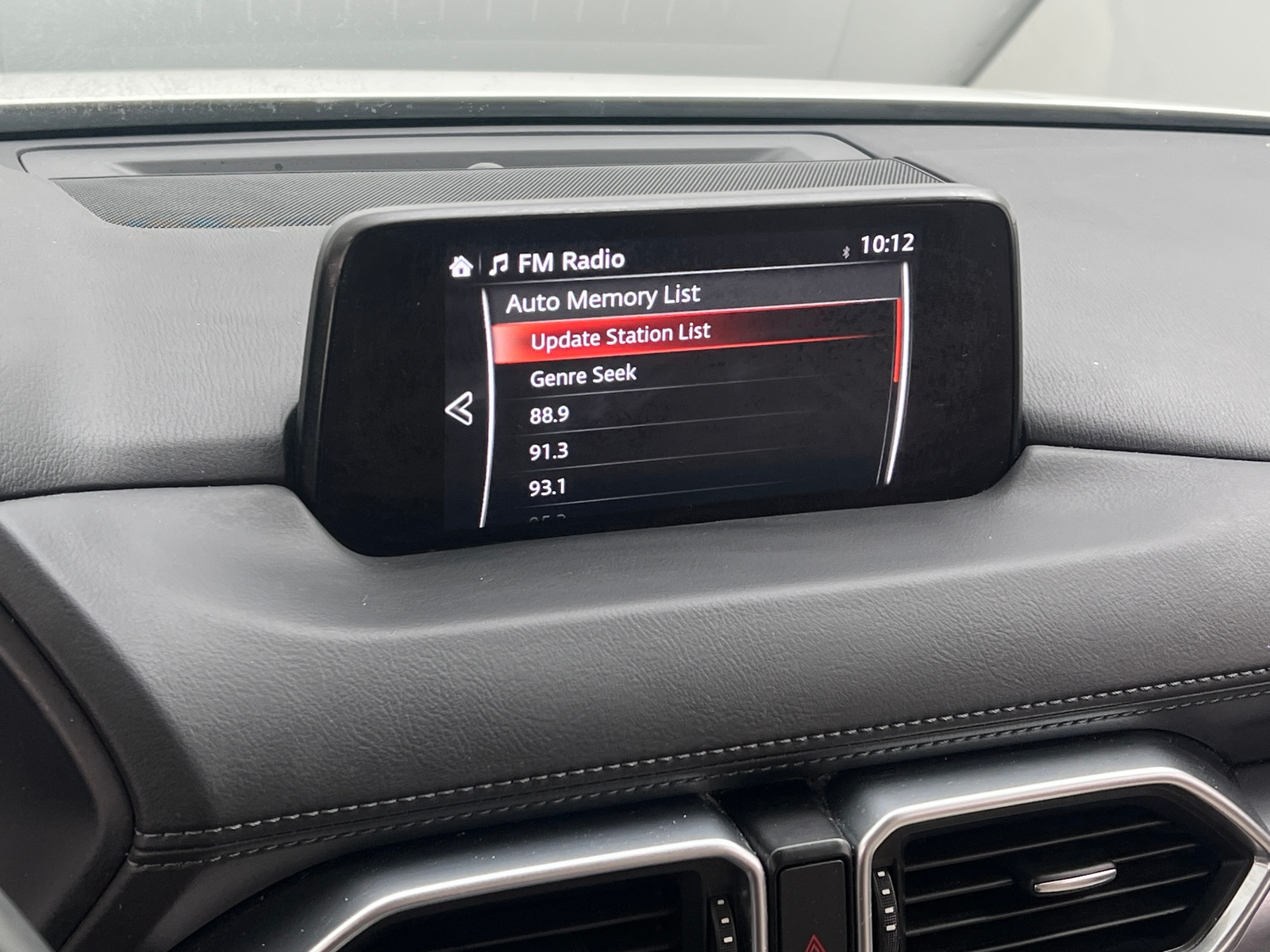 Thumbnail: 2019 Mazda CX-5 - 3