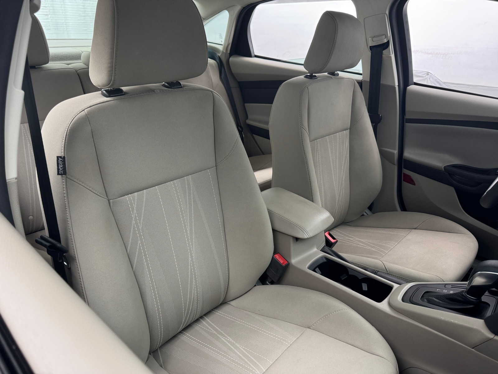 Thumbnail: 2018 Ford Focus - 2