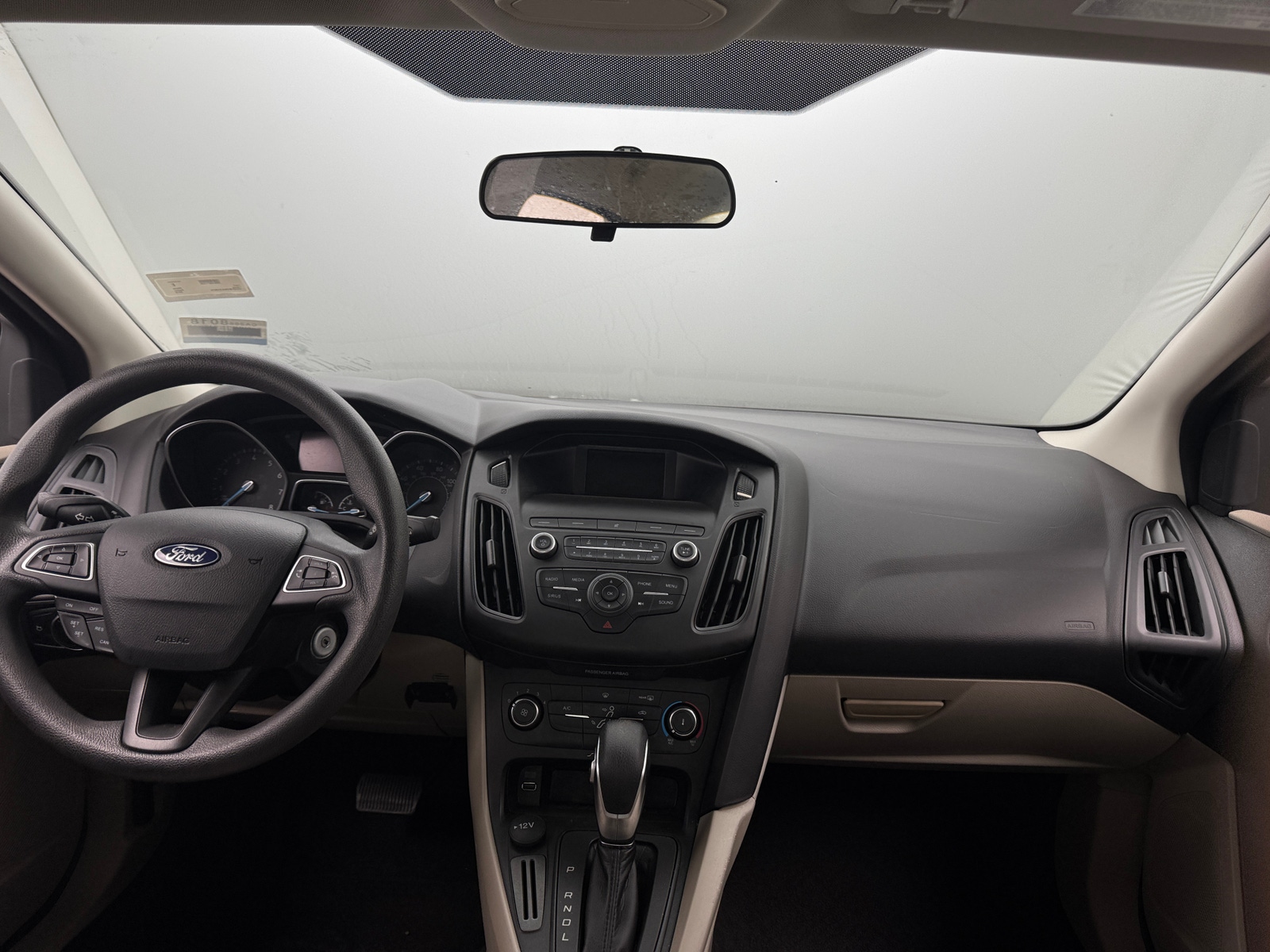 Thumbnail: 2018 Ford Focus - 3