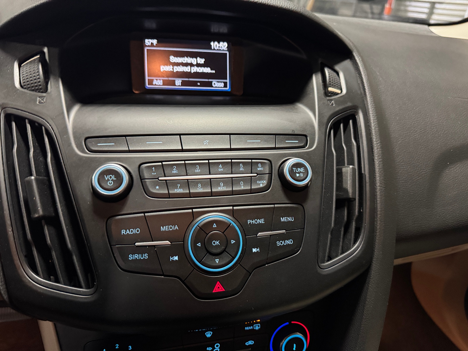 Thumbnail: 2018 Ford Focus - 4