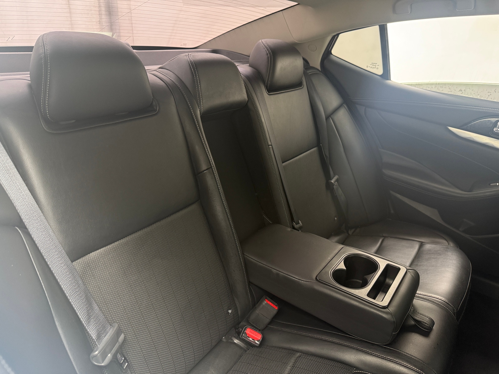 Thumbnail: 2022 Nissan Maxima - 5