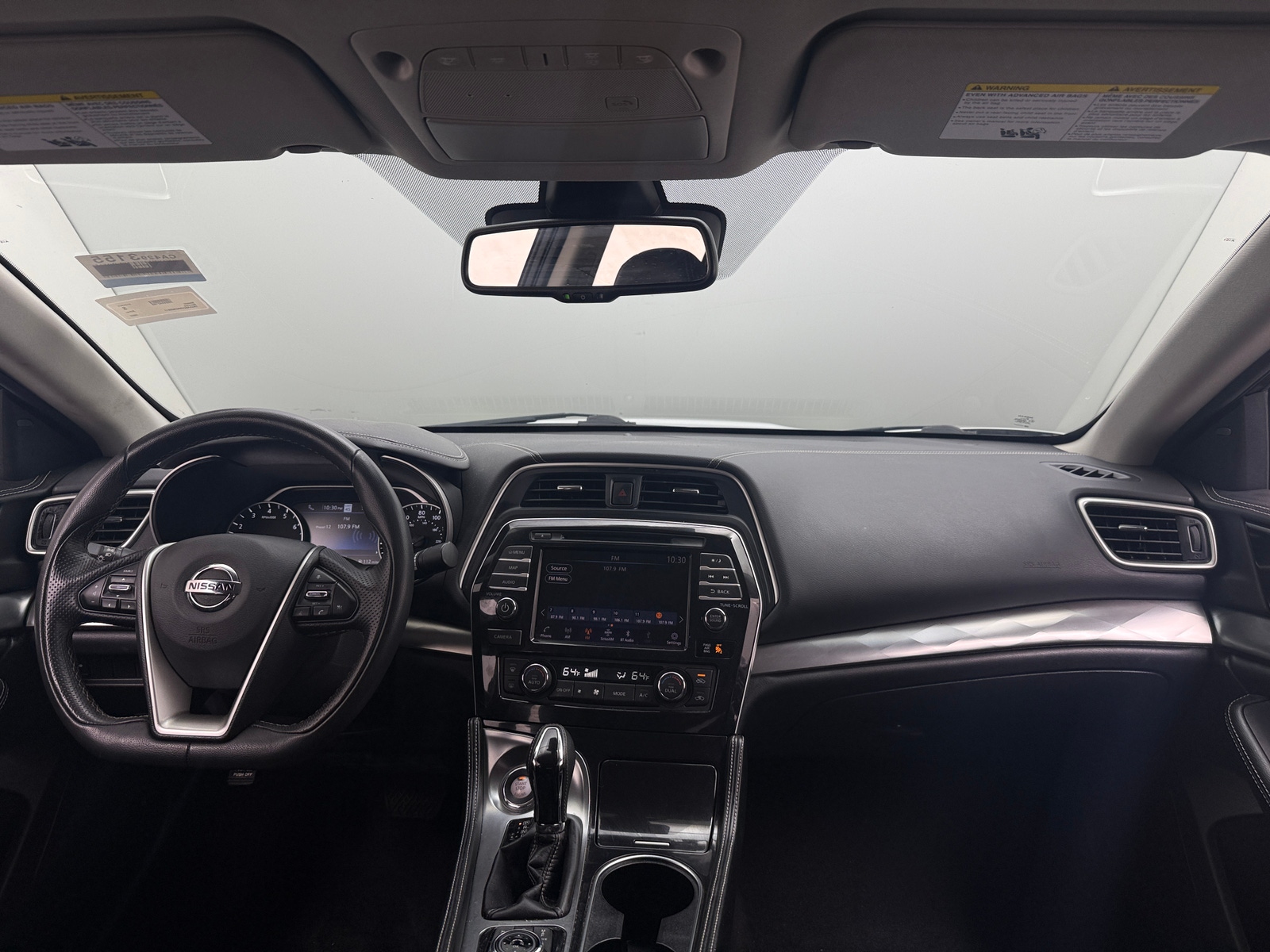 Thumbnail: 2022 Nissan Maxima - 2