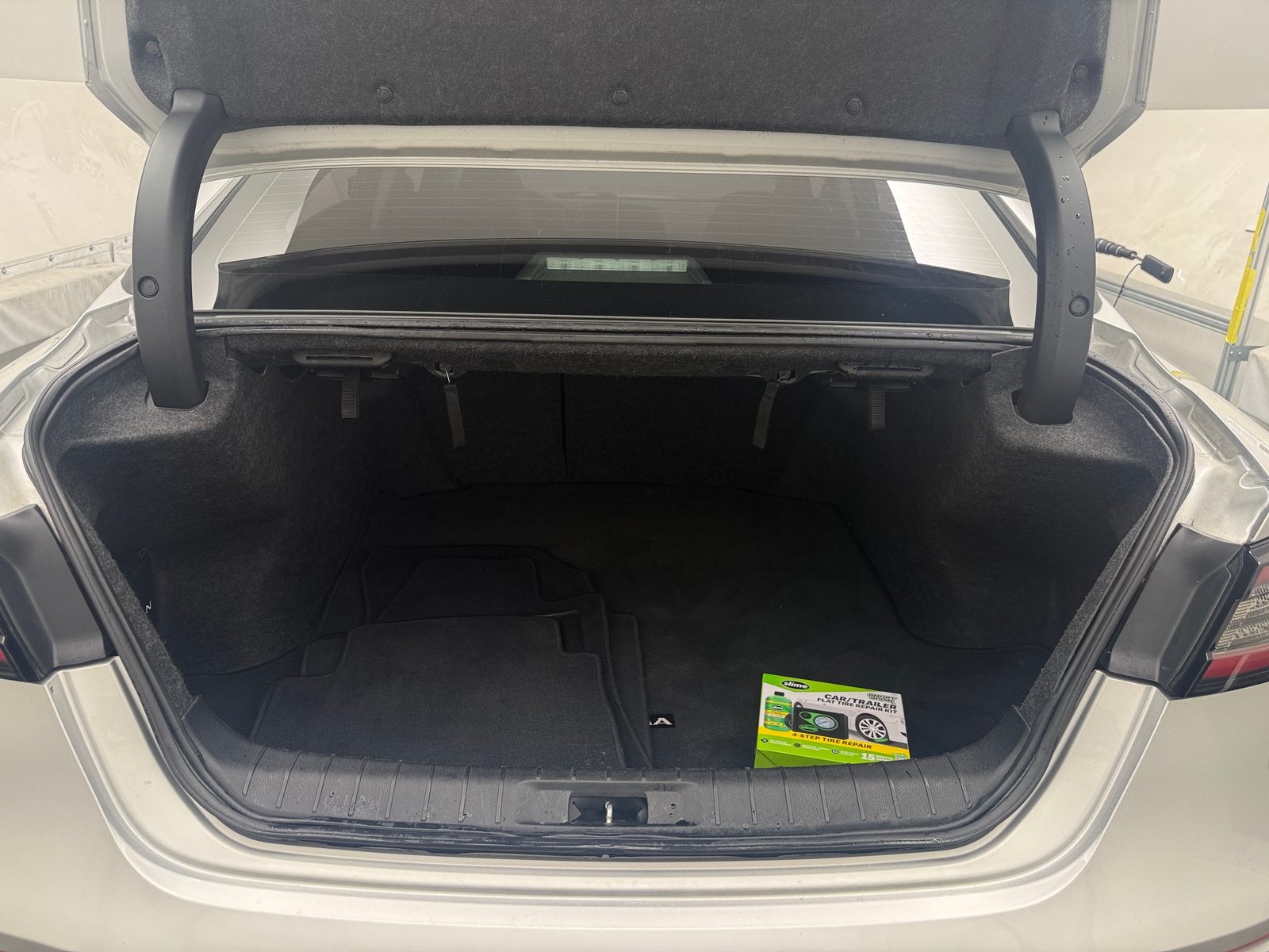 Thumbnail: 2022 Nissan Maxima - 6