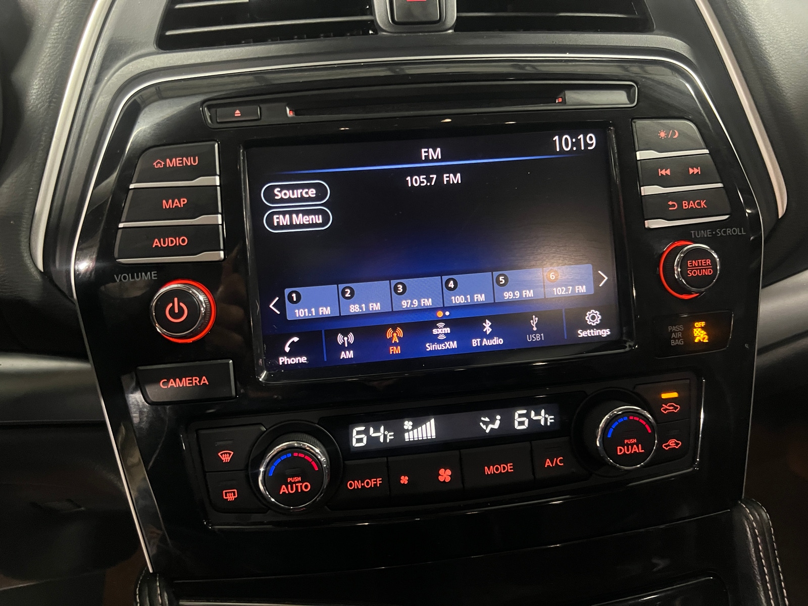 Thumbnail: 2022 Nissan Maxima - 3