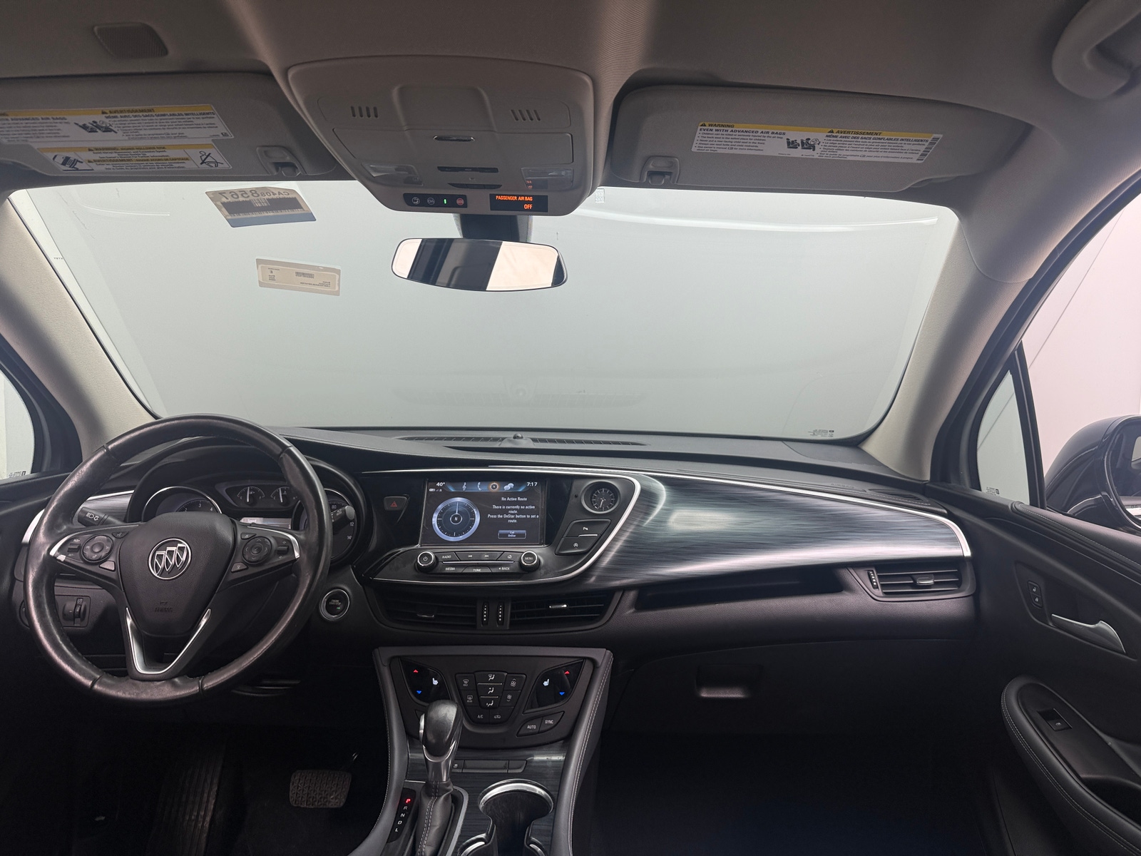 Thumbnail: 2020 Buick Envision - 2