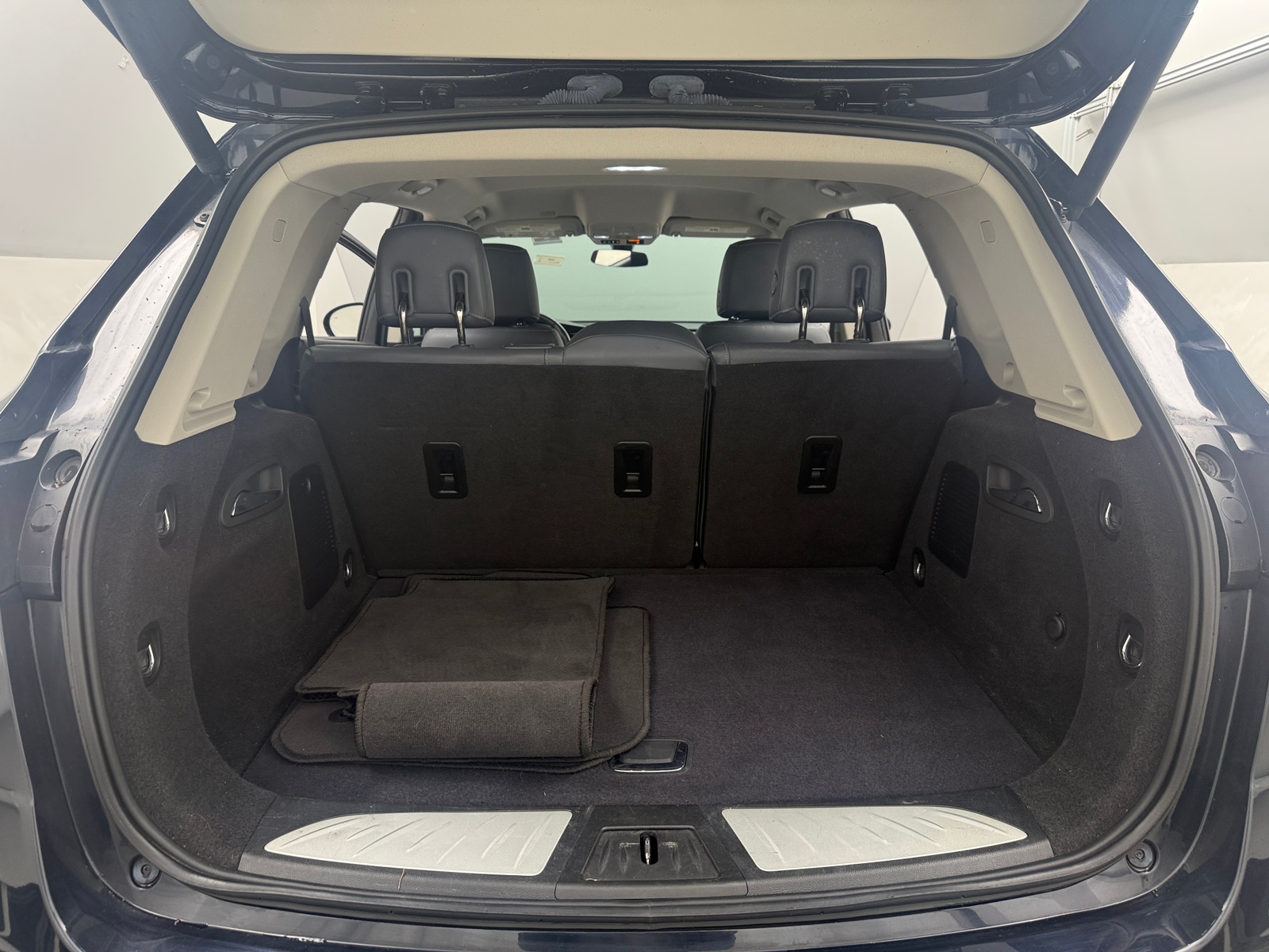 Thumbnail: 2020 Buick Envision - 6