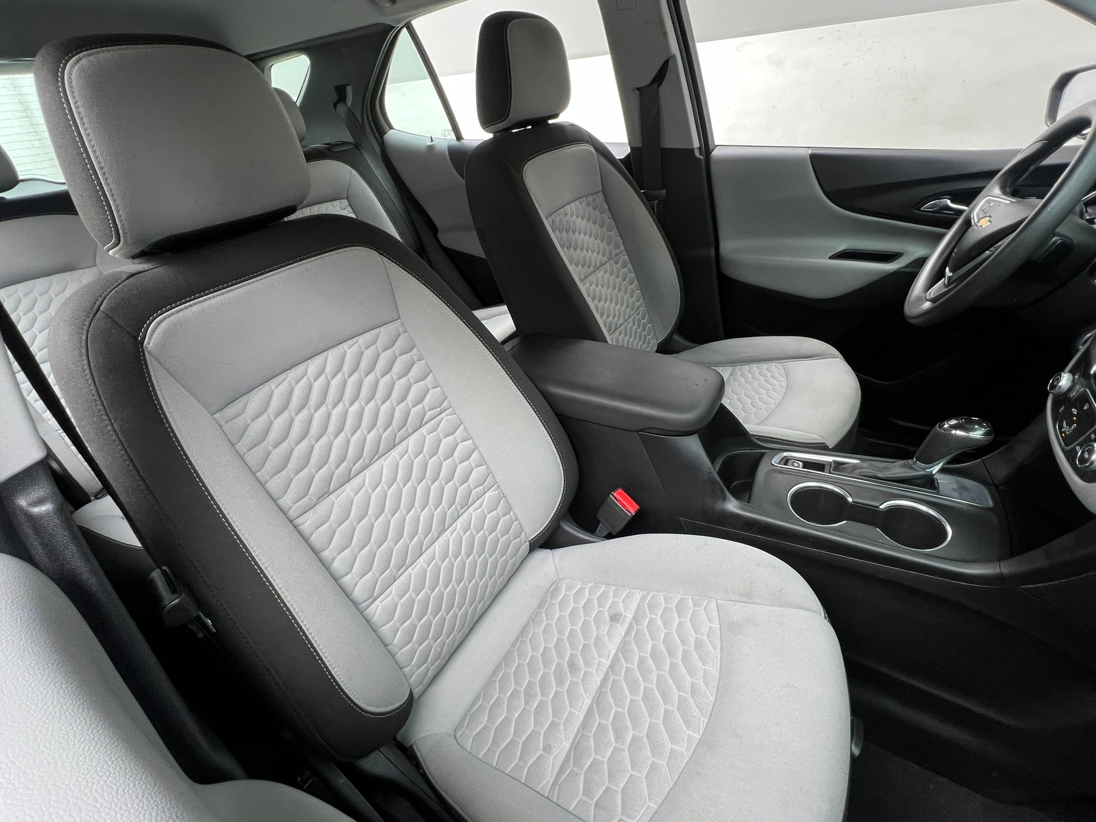 Thumbnail: 2019 Chevrolet Equinox - 2