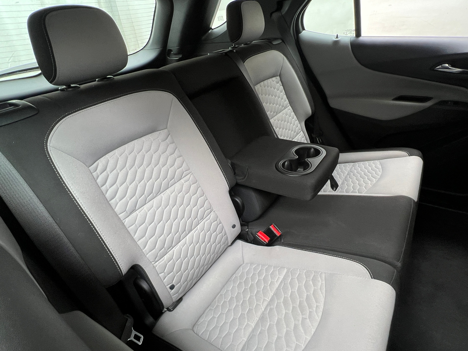 Thumbnail: 2019 Chevrolet Equinox - 6