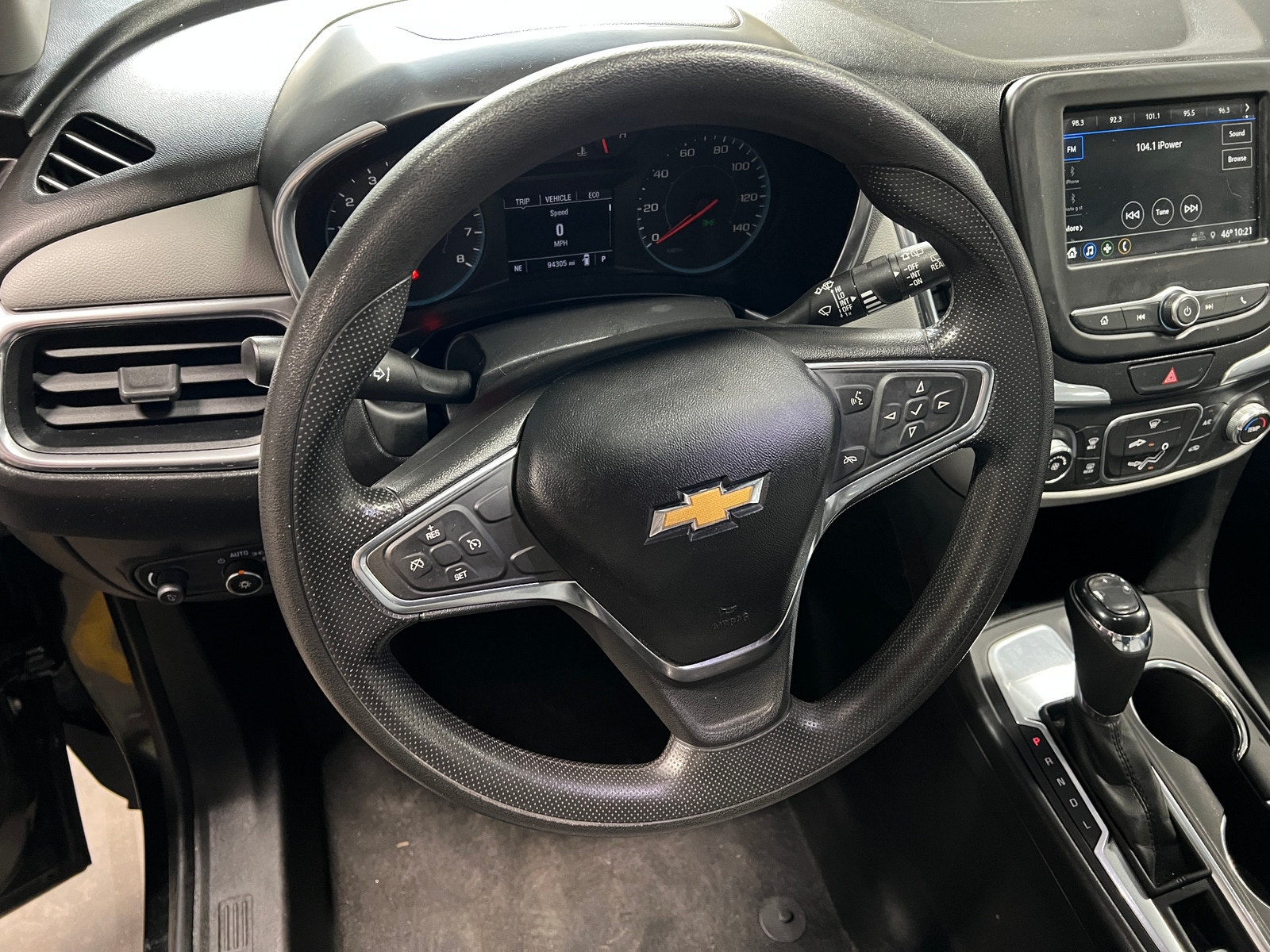 Thumbnail: 2019 Chevrolet Equinox - 5