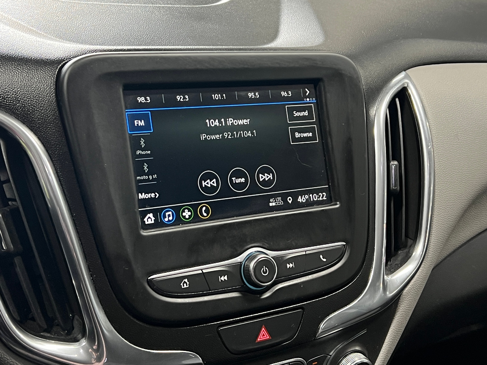 Thumbnail: 2019 Chevrolet Equinox - 4