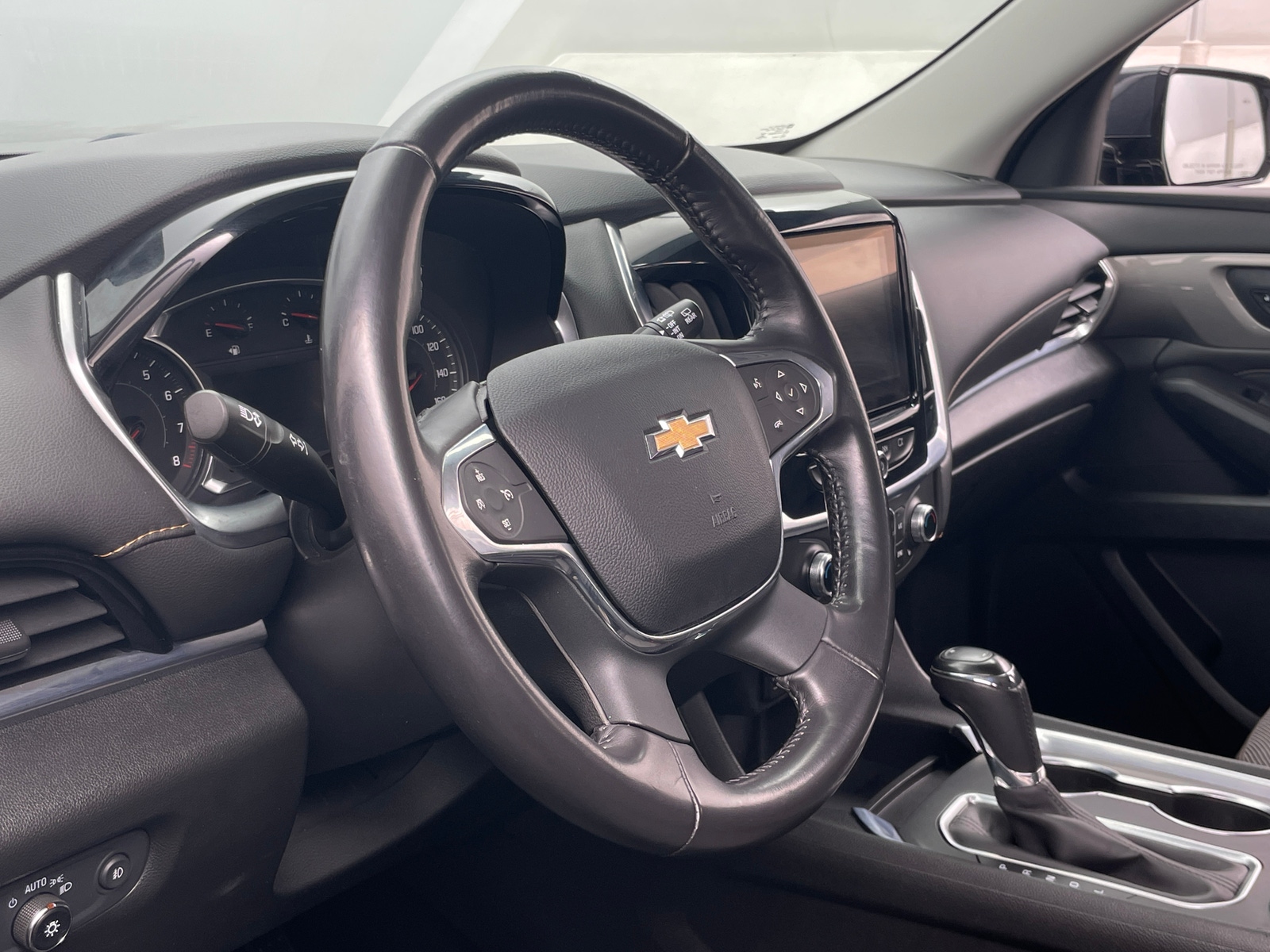 Thumbnail: 2019 Chevrolet Traverse - 5