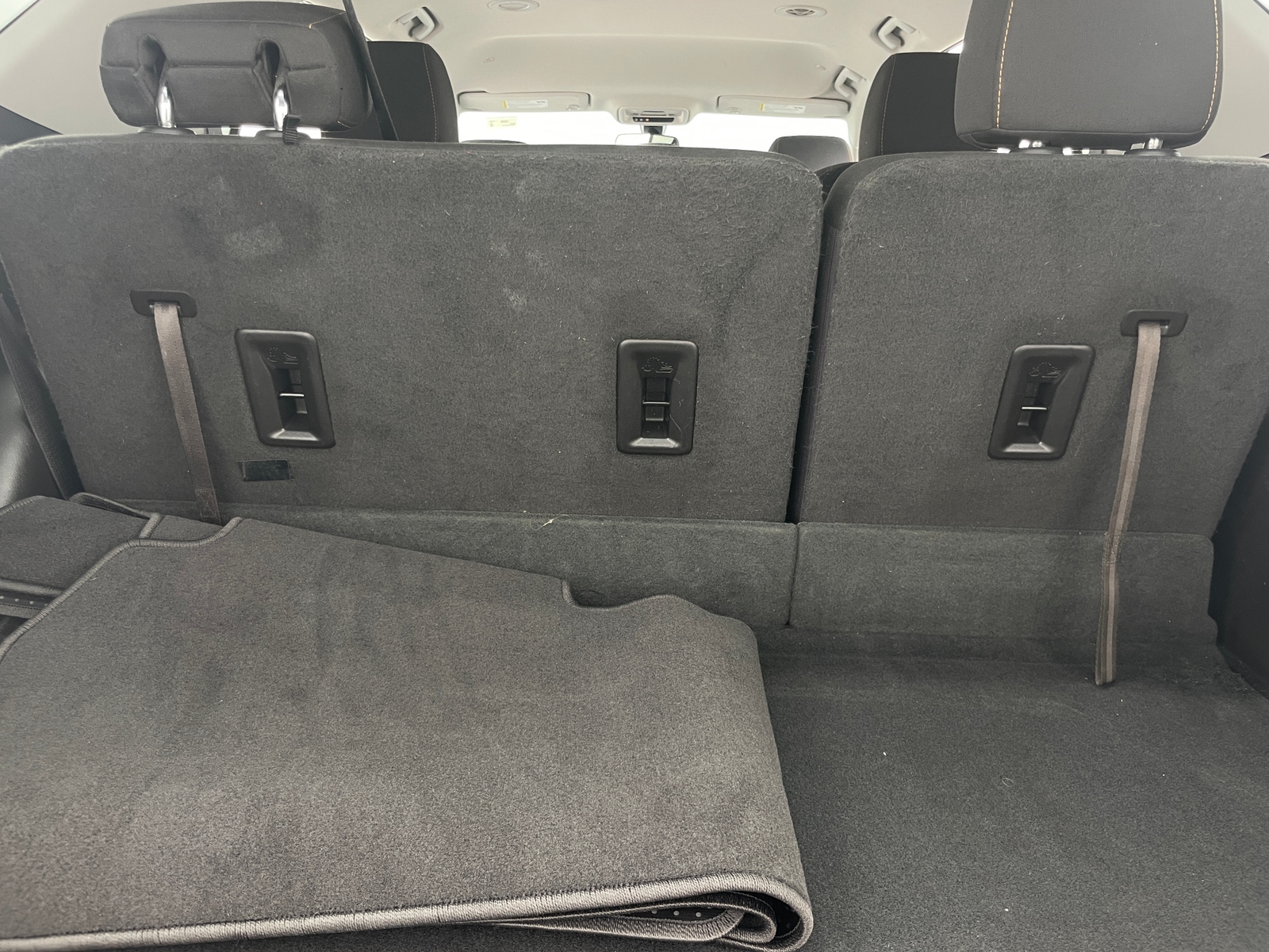 Thumbnail: 2019 Chevrolet Traverse - 7