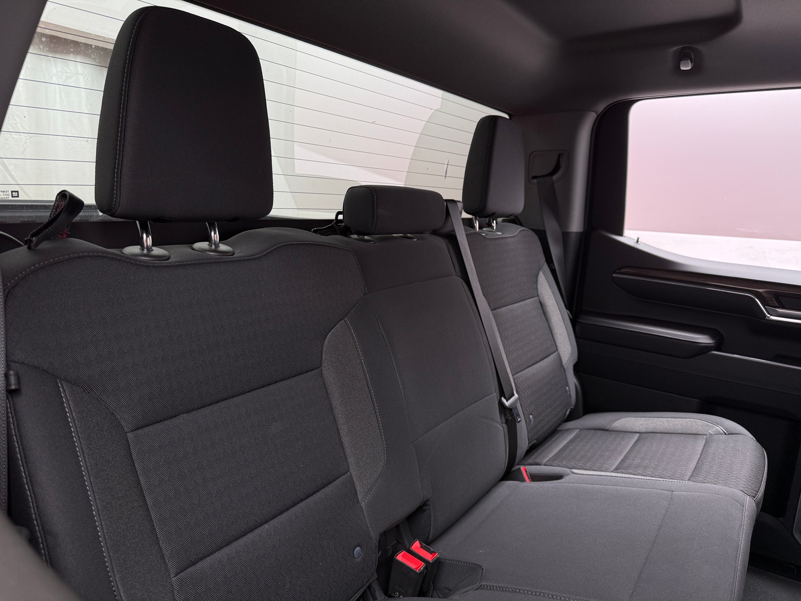 Thumbnail: 2023 Chevrolet Silverado 1500 - 6