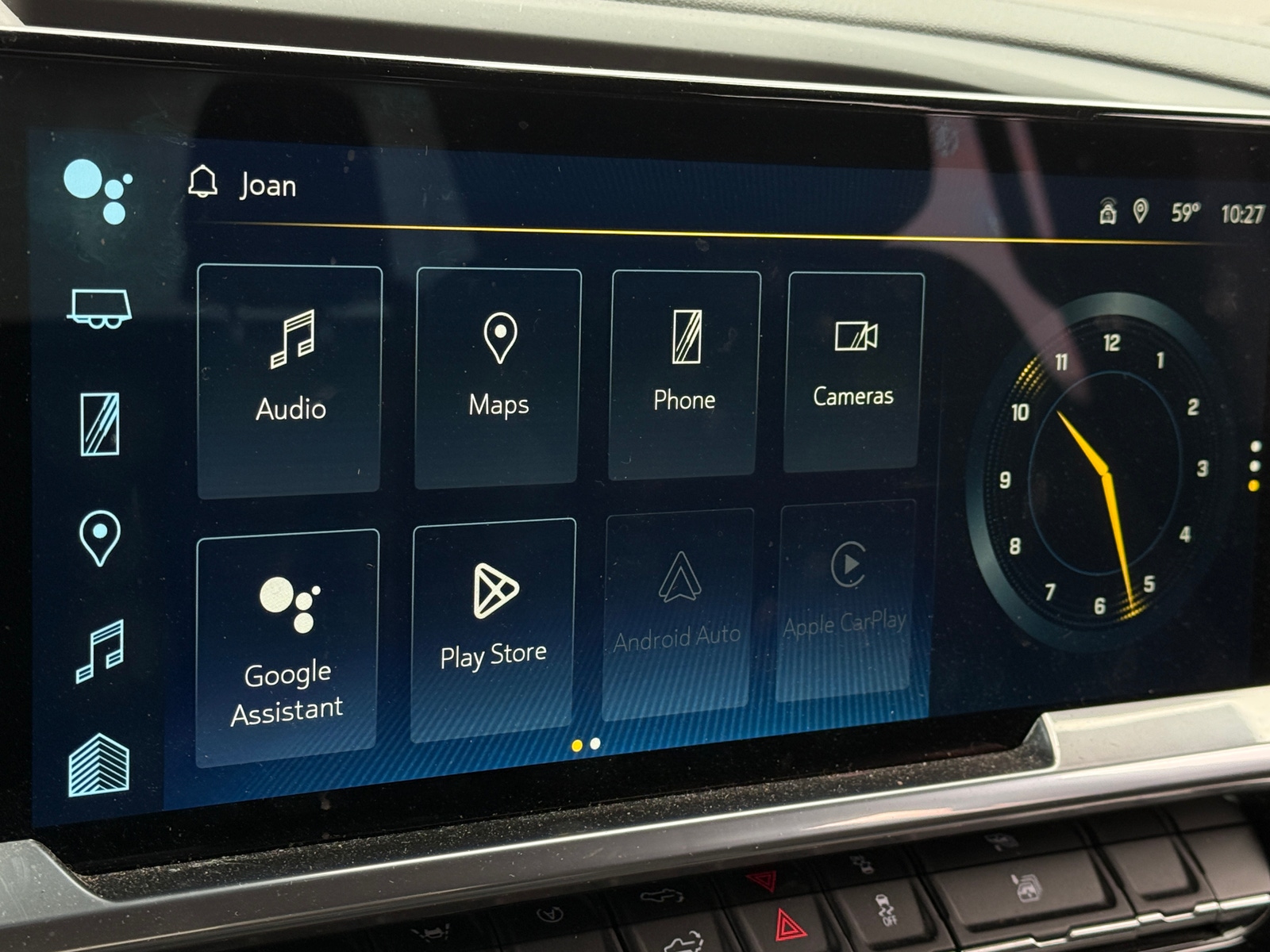 Thumbnail: 2023 Chevrolet Silverado 1500 - 4