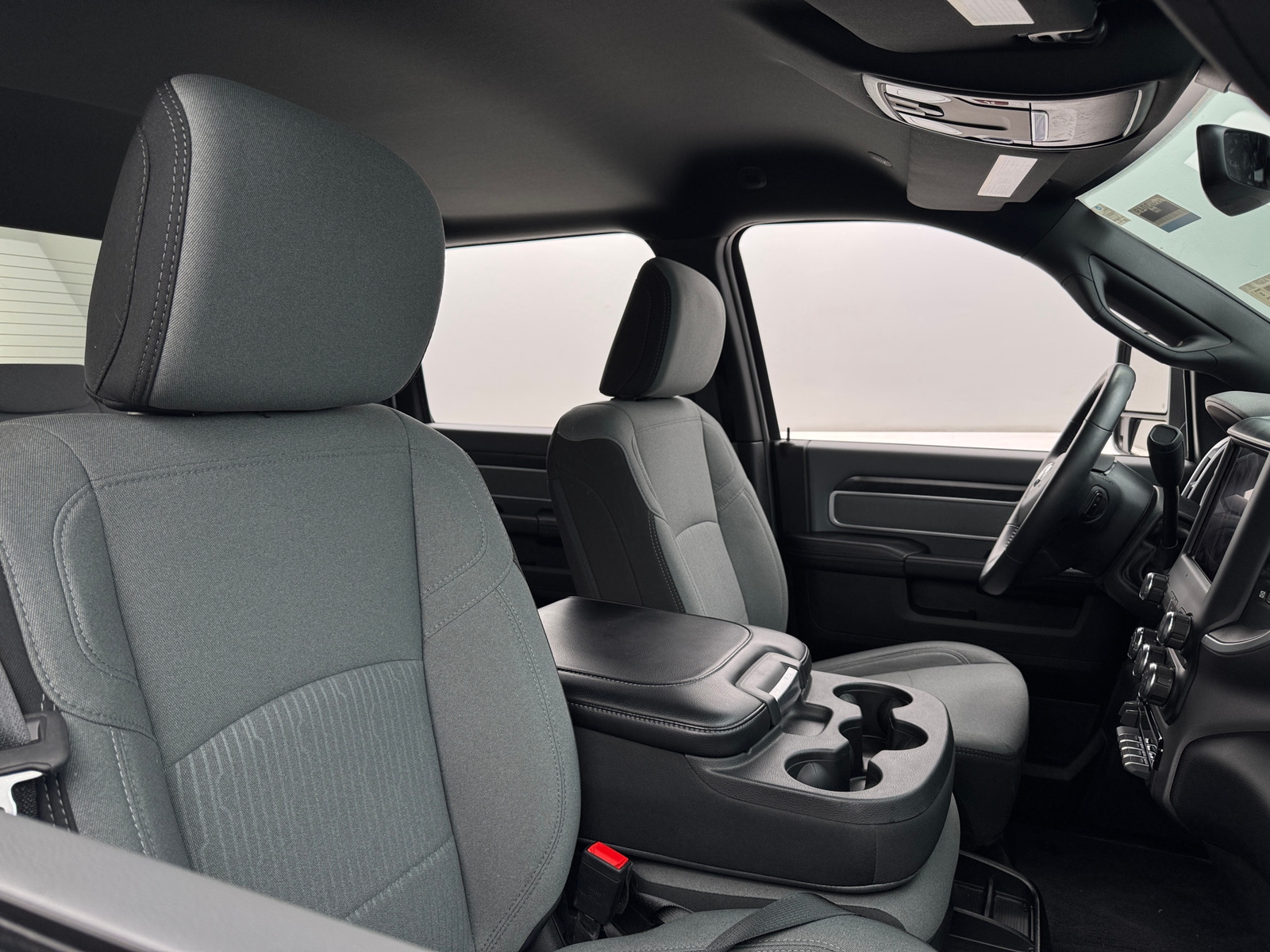 Thumbnail: 2023 RAM 2500 - 2