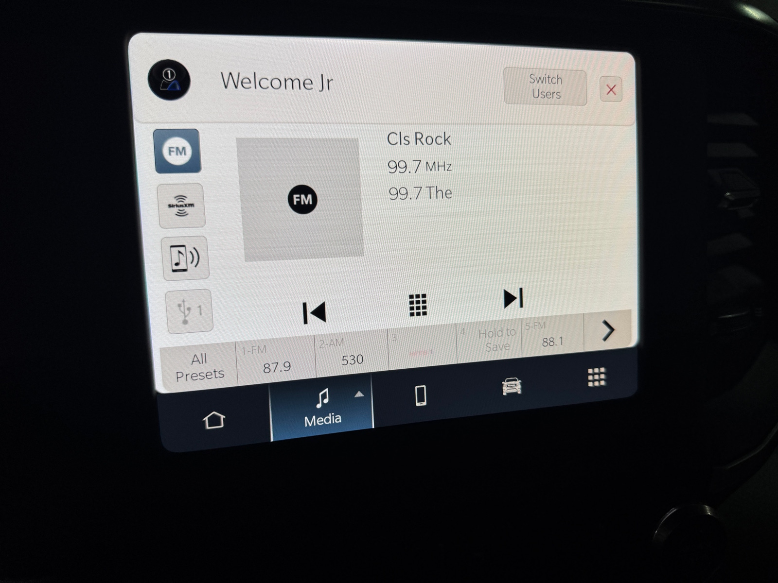 Thumbnail: 2023 RAM 2500 - 4