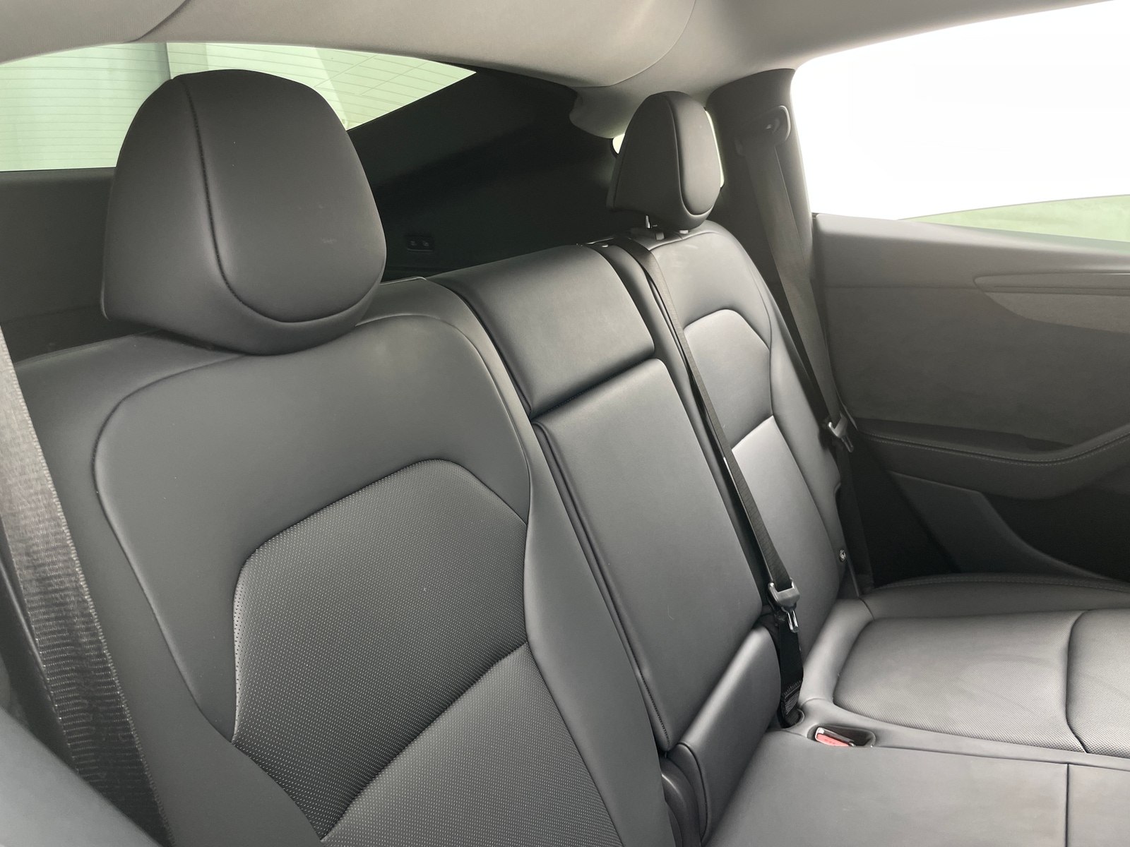 Thumbnail: 2026 Tesla Model Y - 5