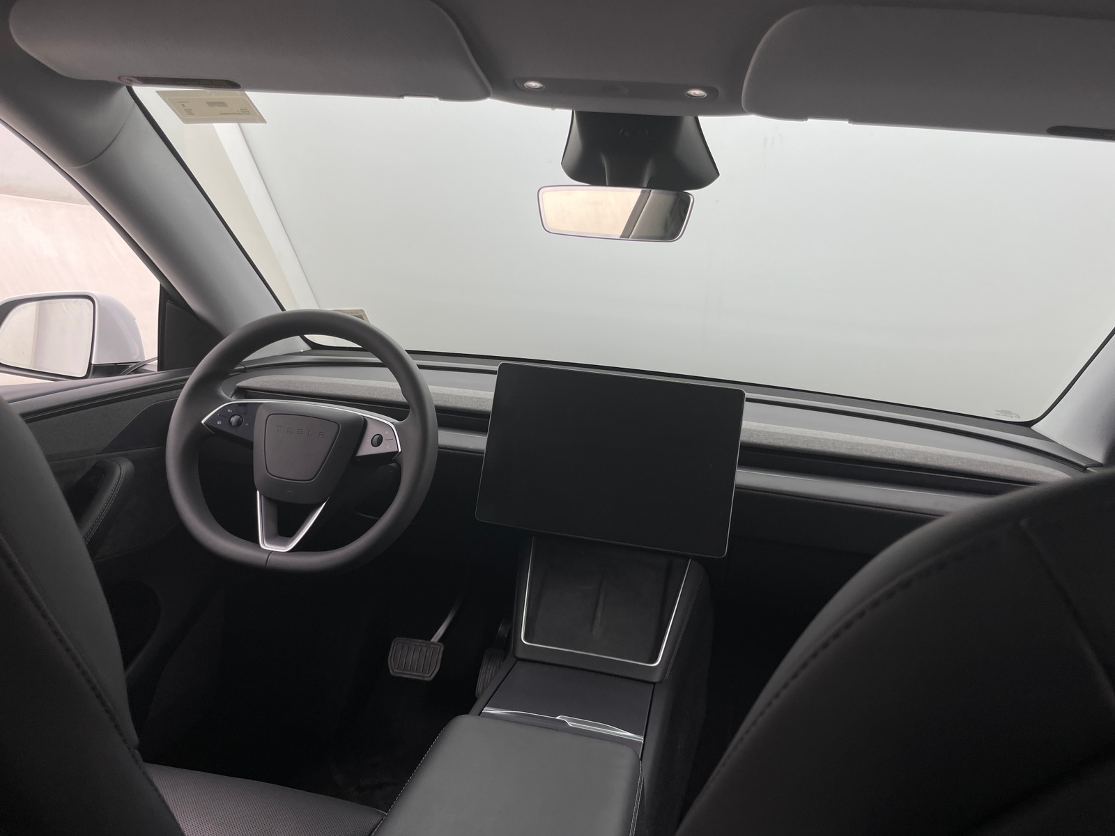 Thumbnail: 2026 Tesla Model Y - 2