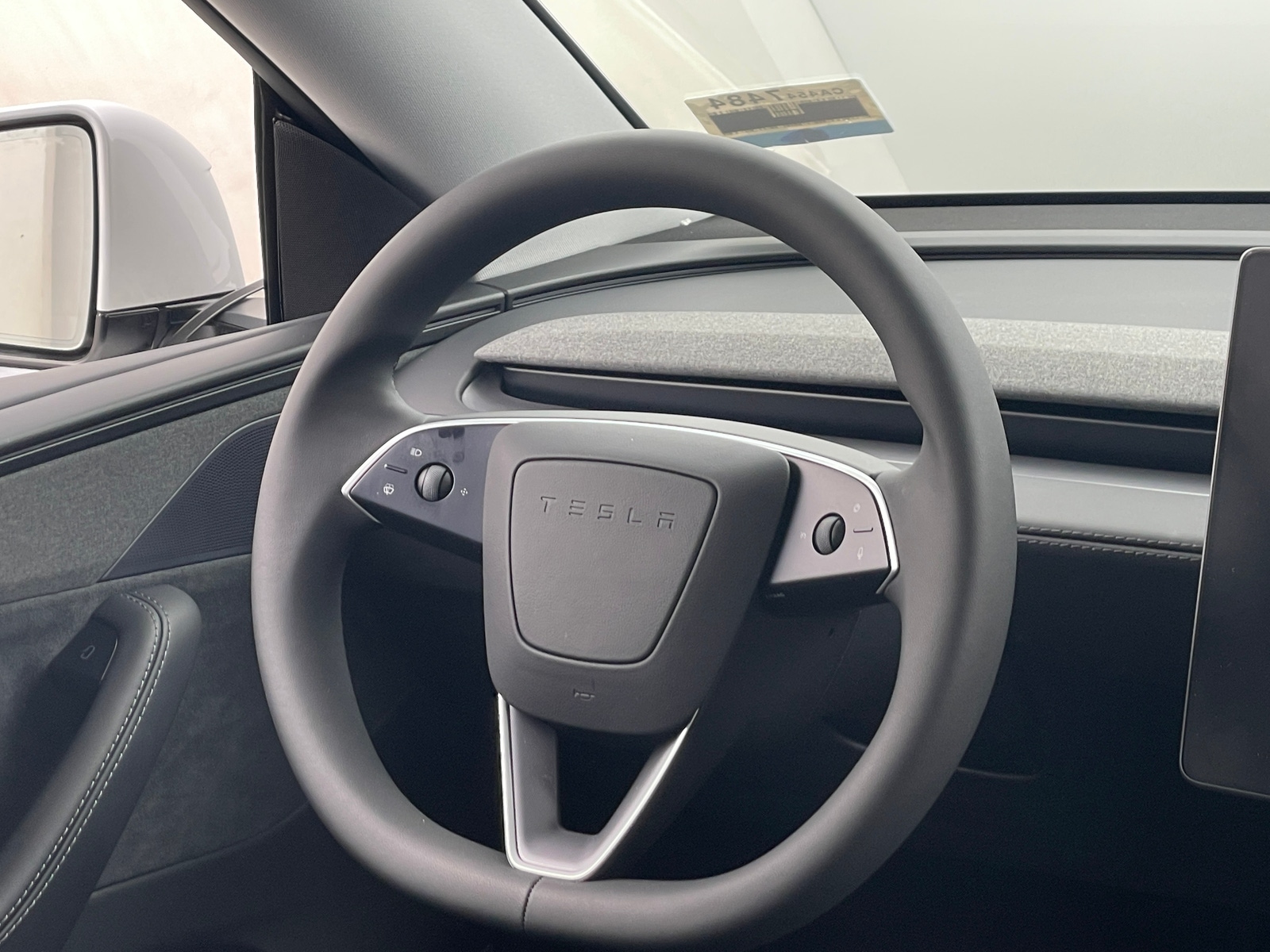 Thumbnail: 2026 Tesla Model Y - 4