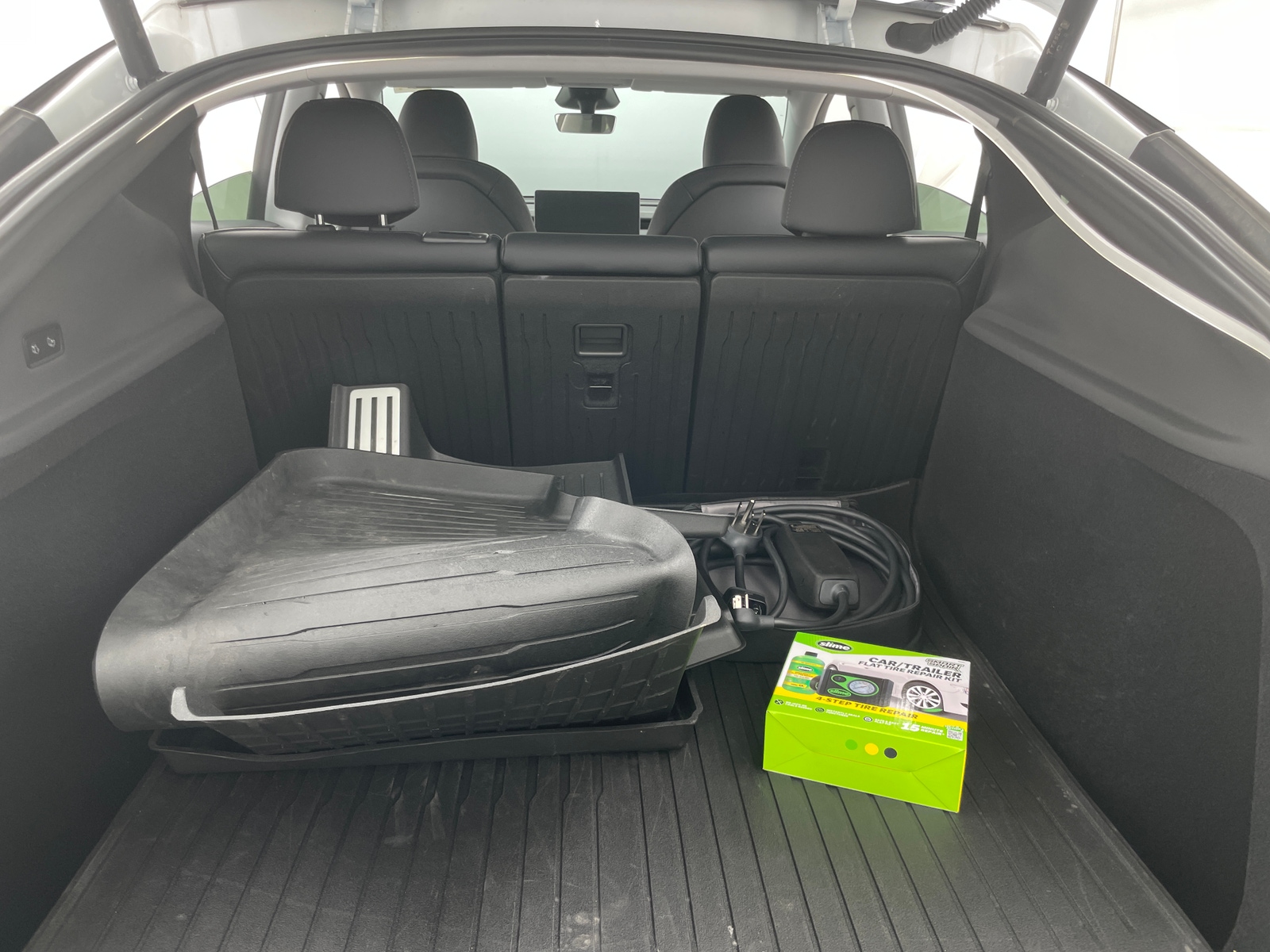 Thumbnail: 2026 Tesla Model Y - 6