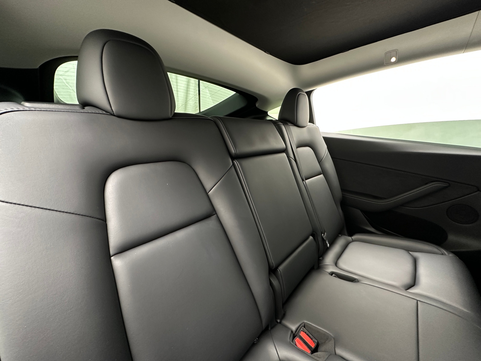 Thumbnail: 2024 Tesla Model Y - 5