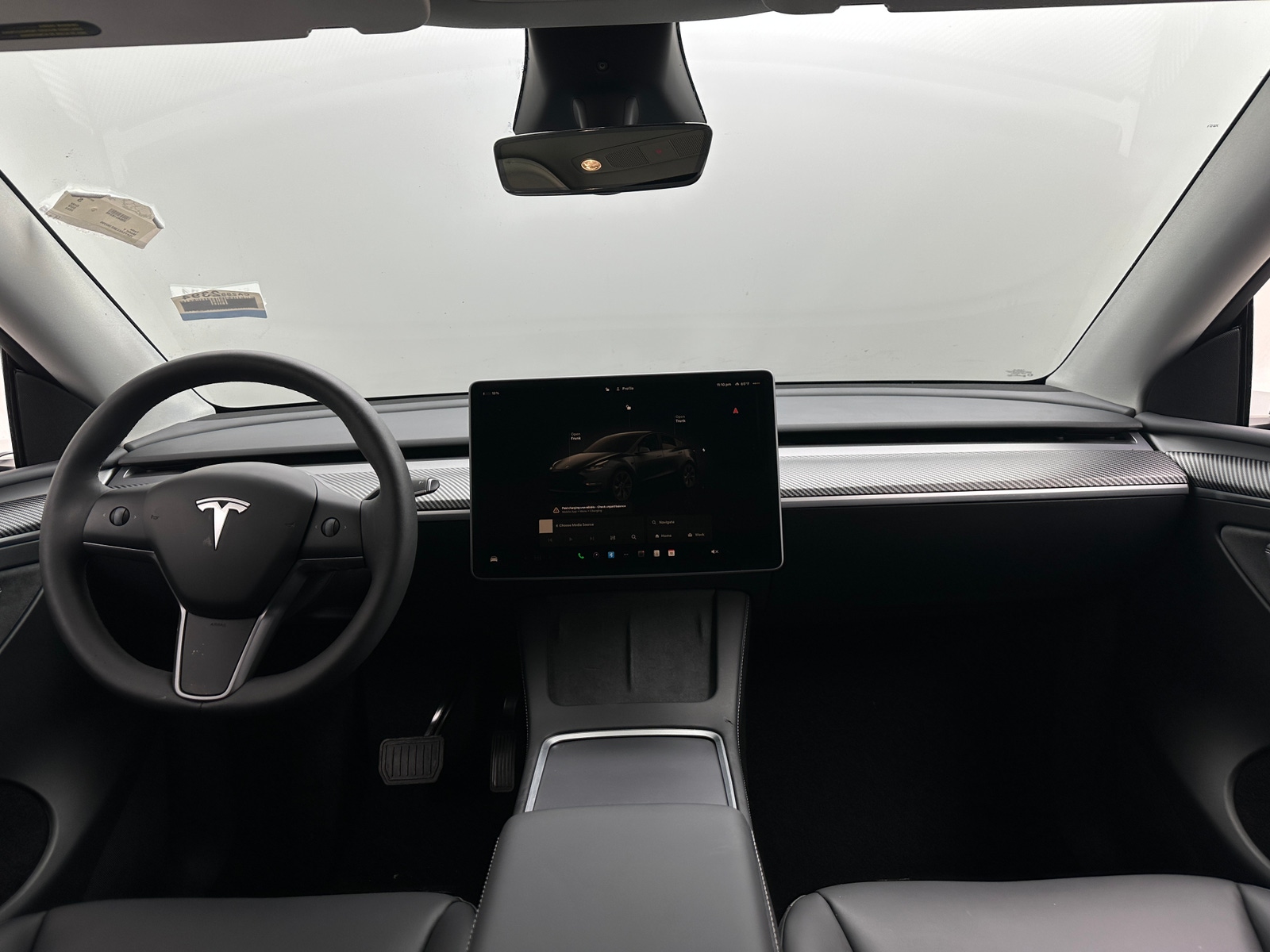 Thumbnail: 2024 Tesla Model Y - 2