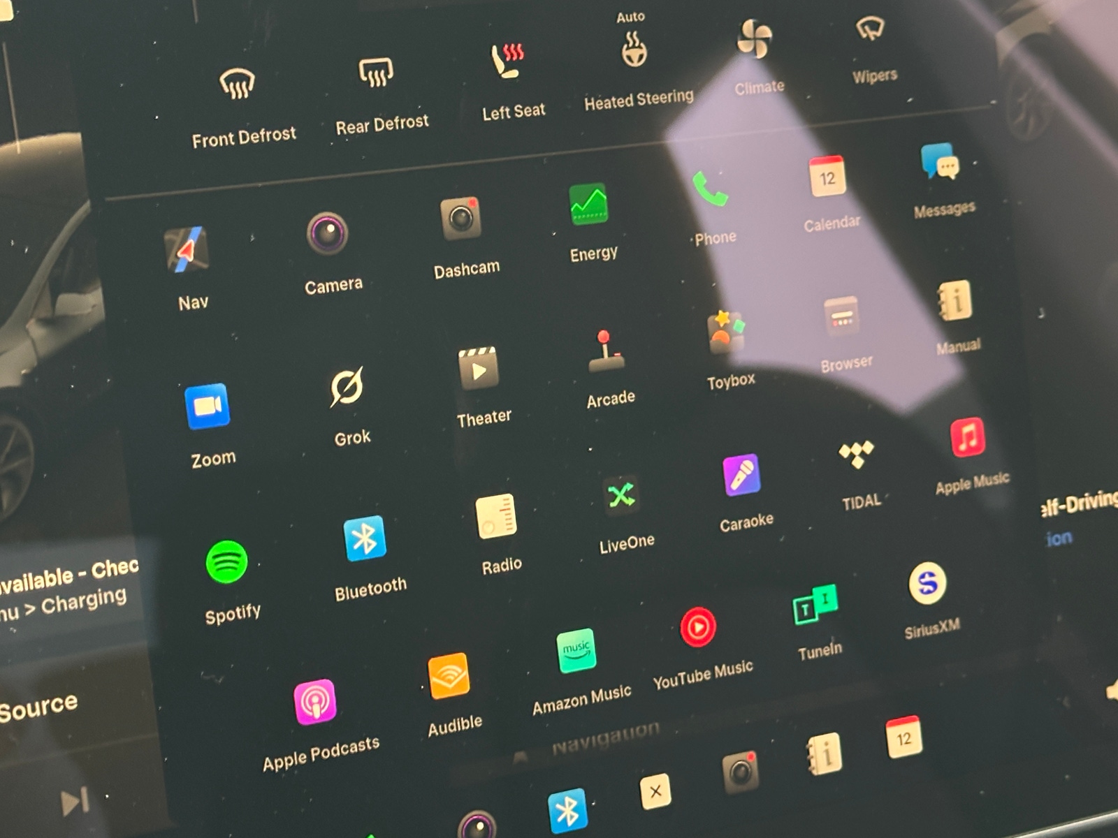 Thumbnail: 2024 Tesla Model Y - 3