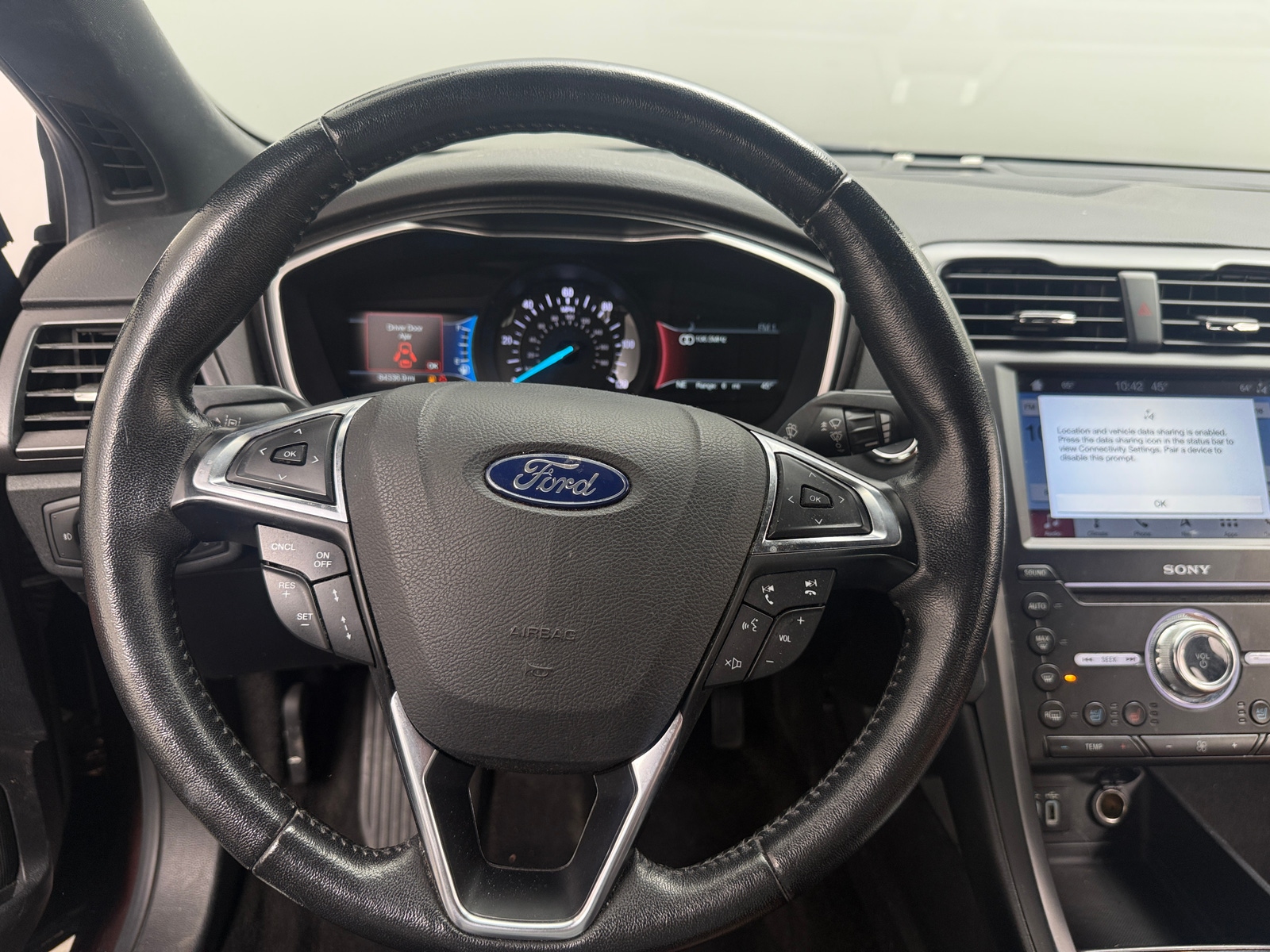 Thumbnail: 2019 Ford Fusion - 4