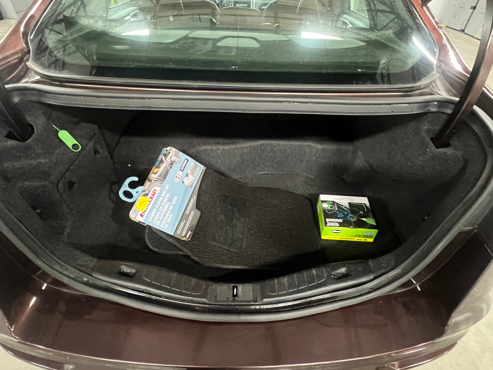 Thumbnail: 2019 Ford Fusion - 6