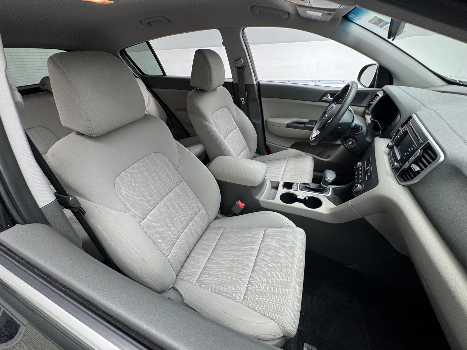 Thumbnail: 2019 Kia Sportage - 2