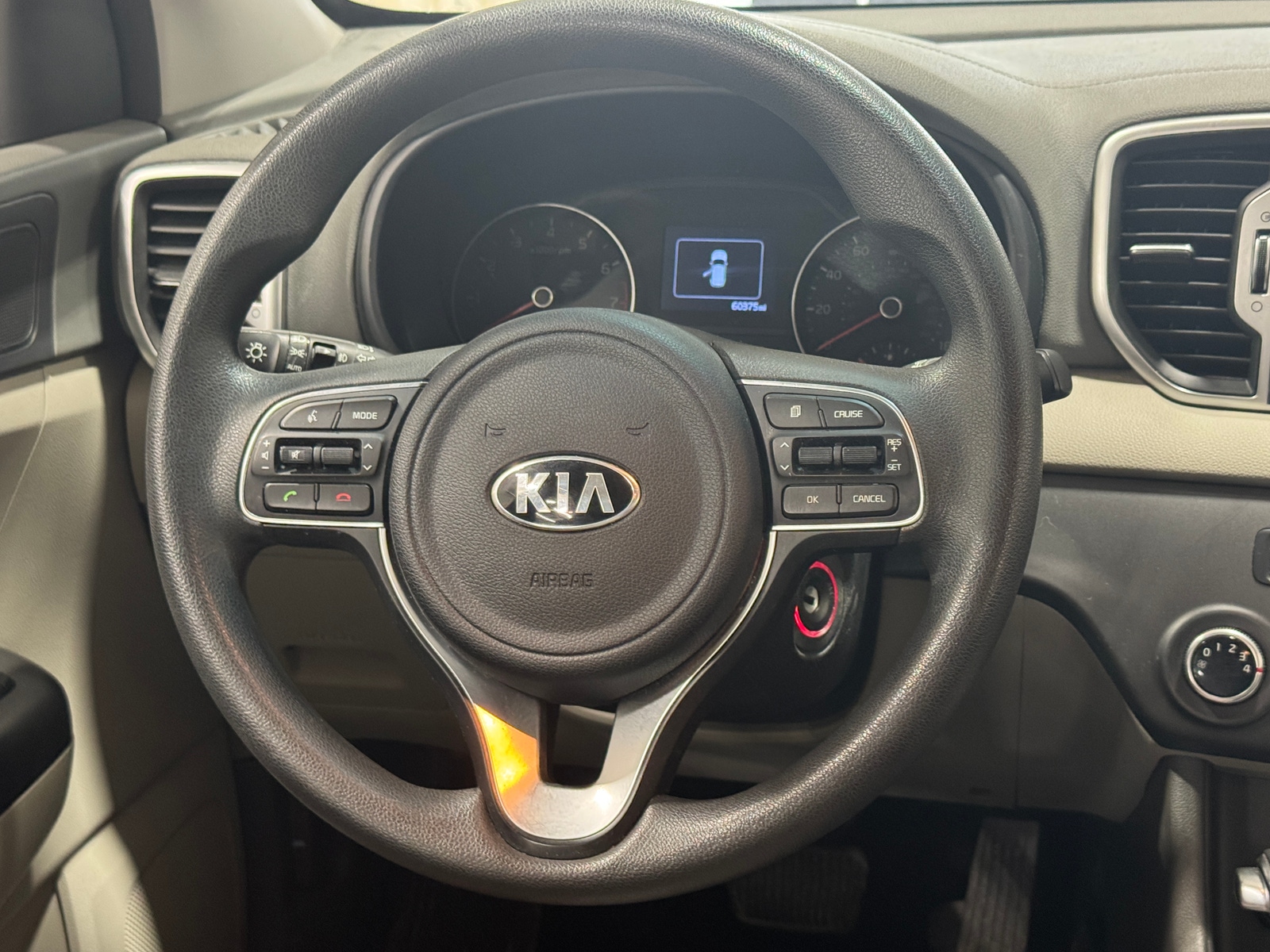 Thumbnail: 2019 Kia Sportage - 5