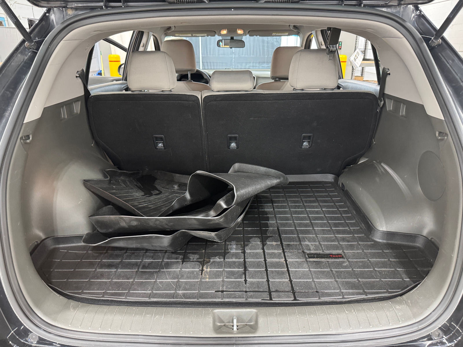 Thumbnail: 2019 Kia Sportage - 7