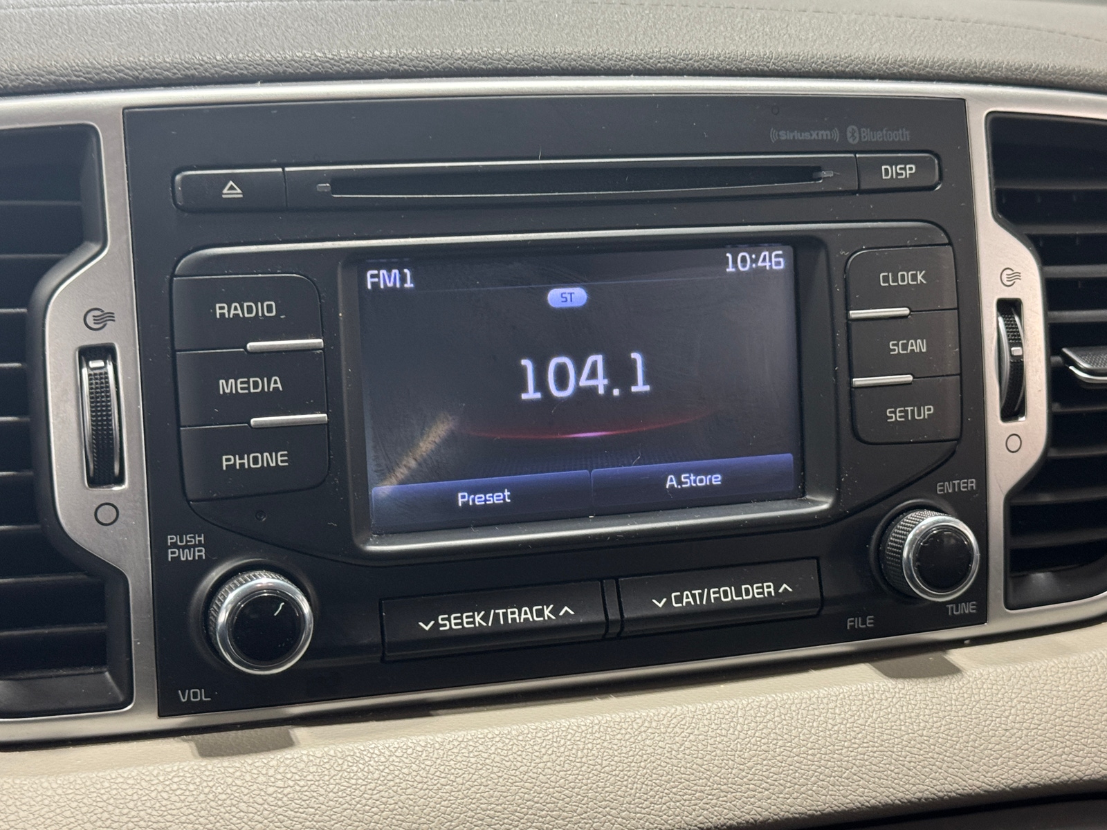 Thumbnail: 2019 Kia Sportage - 4