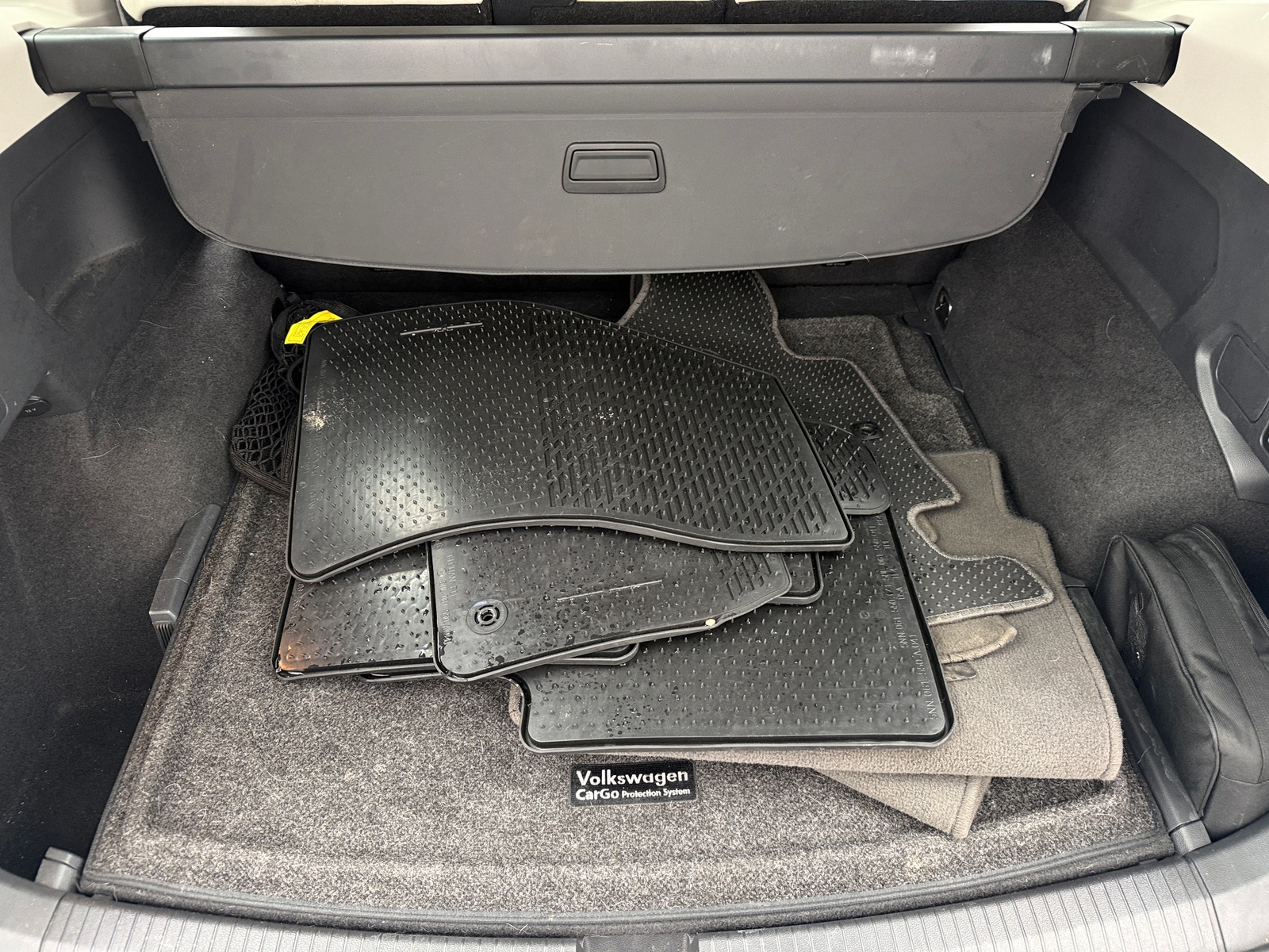 Thumbnail: 2020 Volkswagen Tiguan - 6